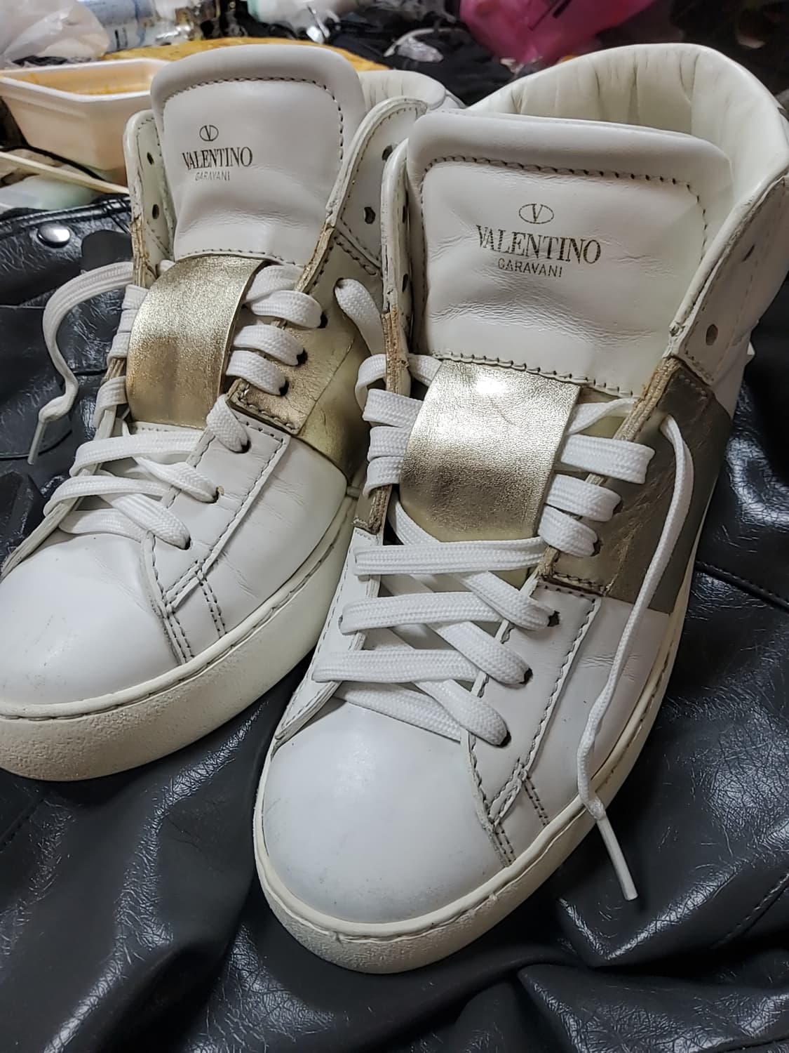 발렌티노 하이탑 245 상품이미지6