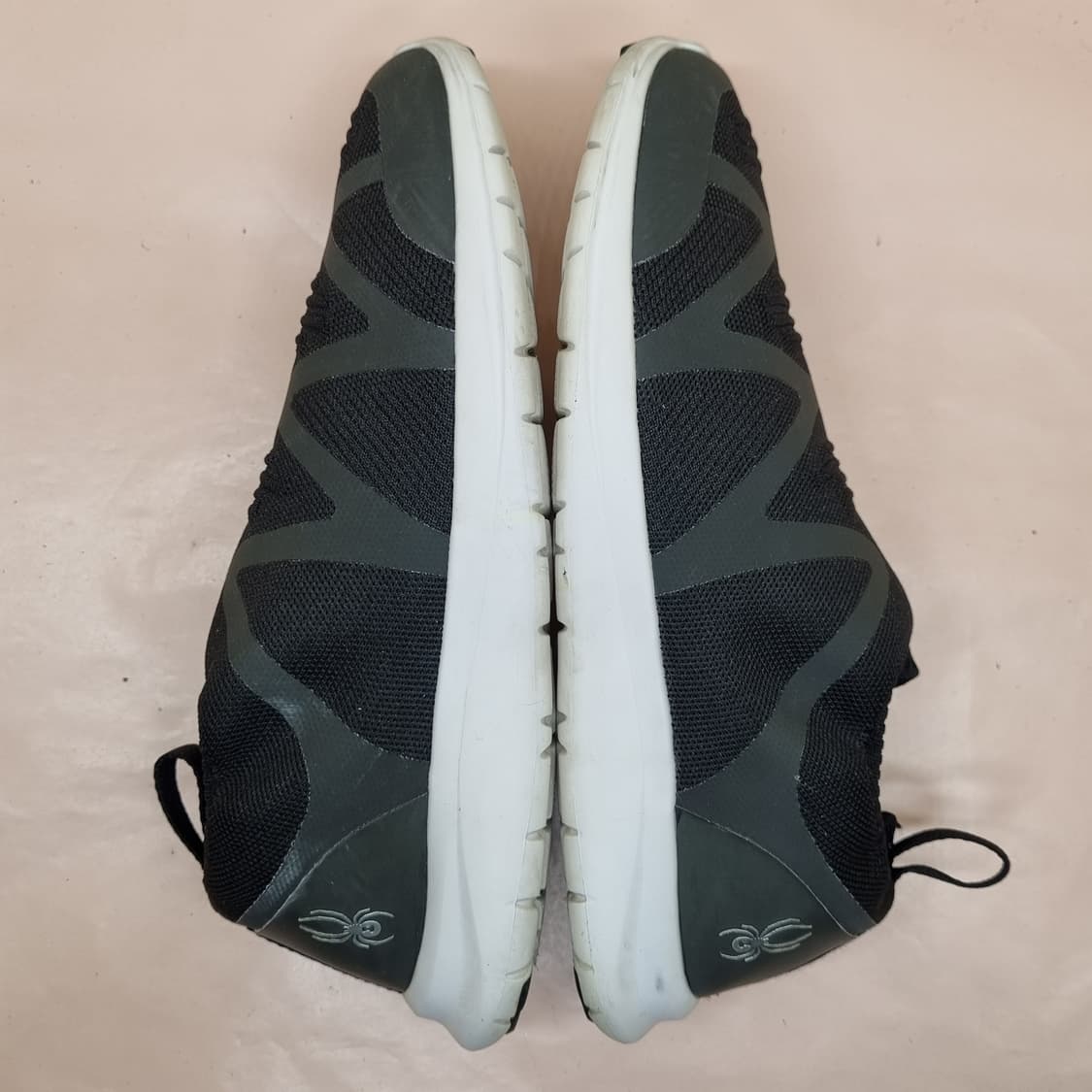 스파이더 남성슬립온270  상품이미지5