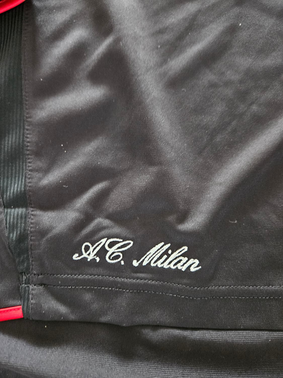 AC 밀란 0405 트레이징 저지 상품이미지4