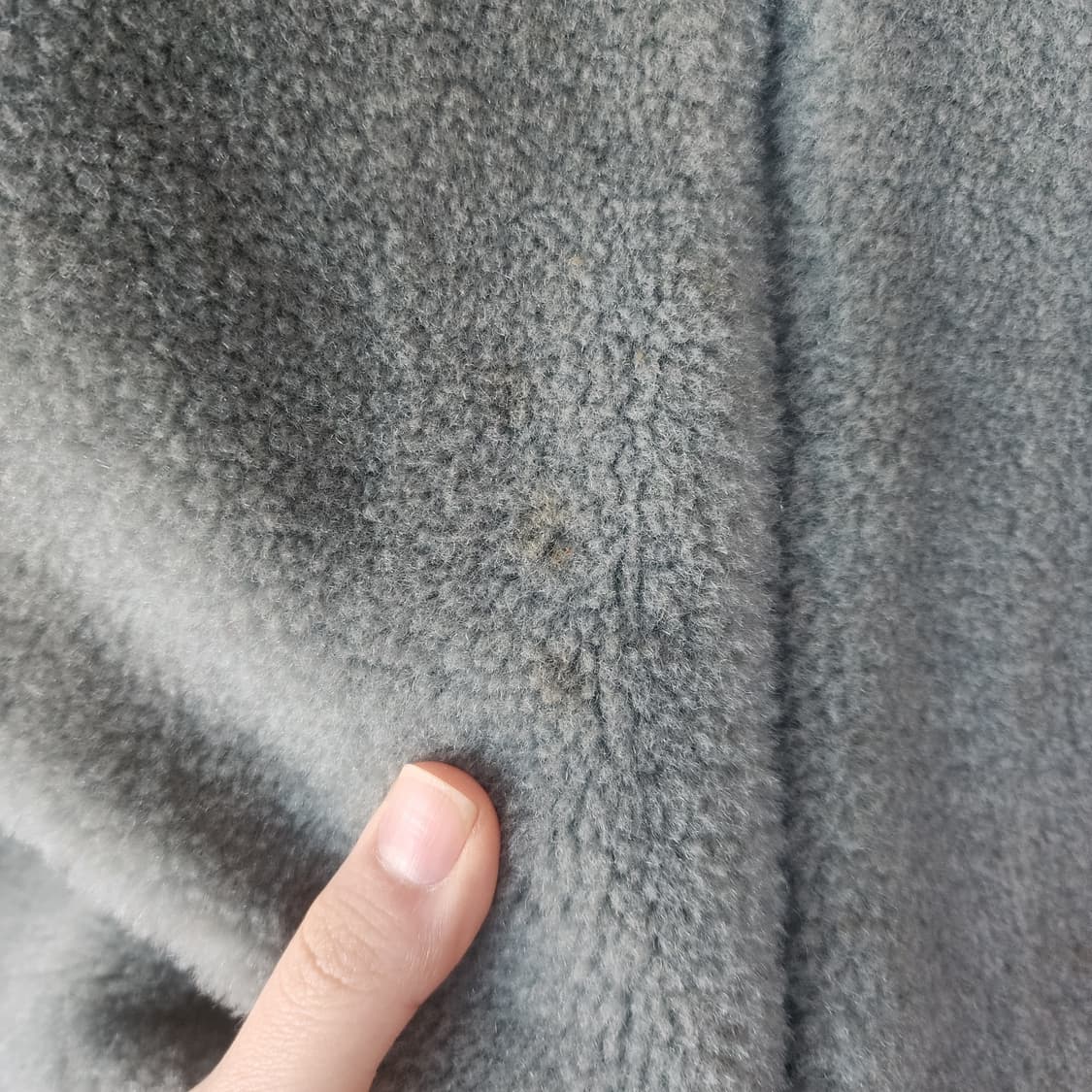 조르쥬레쉬 퍼 베스트 조끼 상품이미지7