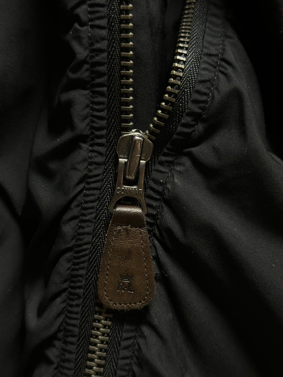 폴로의 B-15 플라이트 다운 자켓 (L) 105 상품이미지4