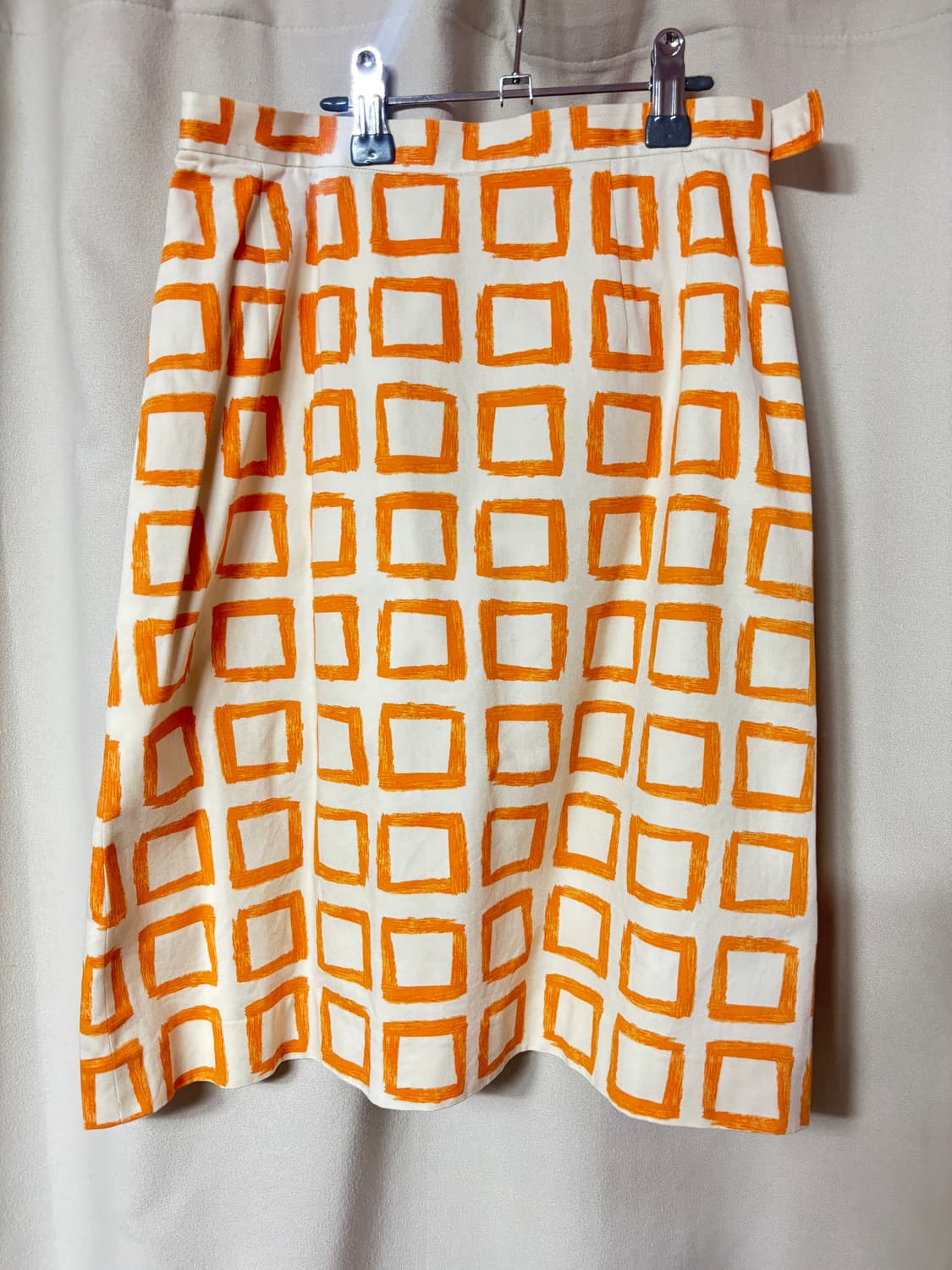  Courreges 꾸레쥬 스커트 (24)  상품이미지1