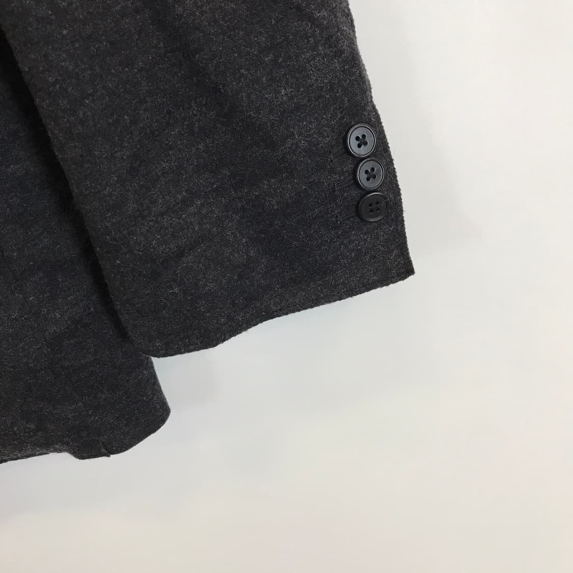 띠어리 국내판 울나일론 혼방자켓 [M사이즈] 상품이미지3