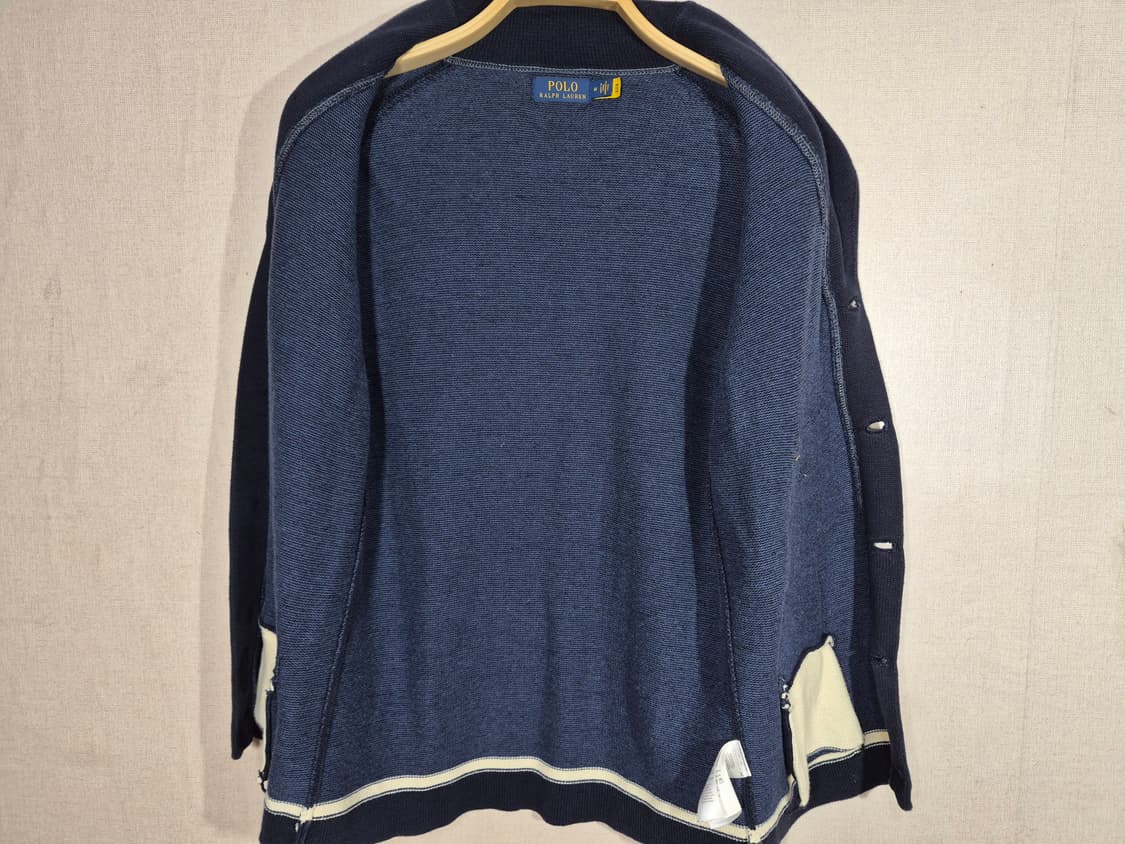 Polo Ralph Lauren 폴로 타이거 가디건 (M) 상품이미지6