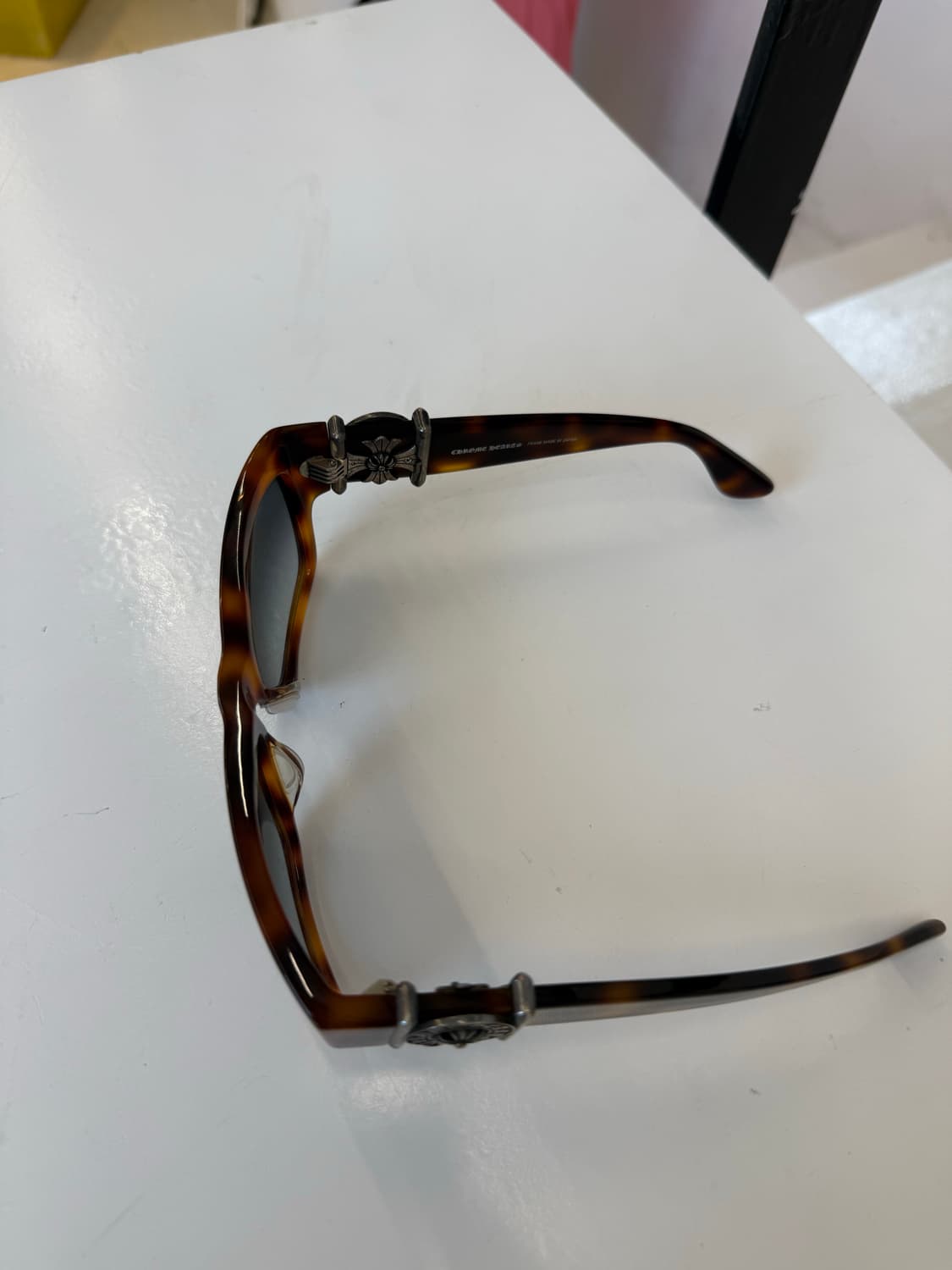 크롬하츠 THE MONSTER 선글라스 상품이미지3