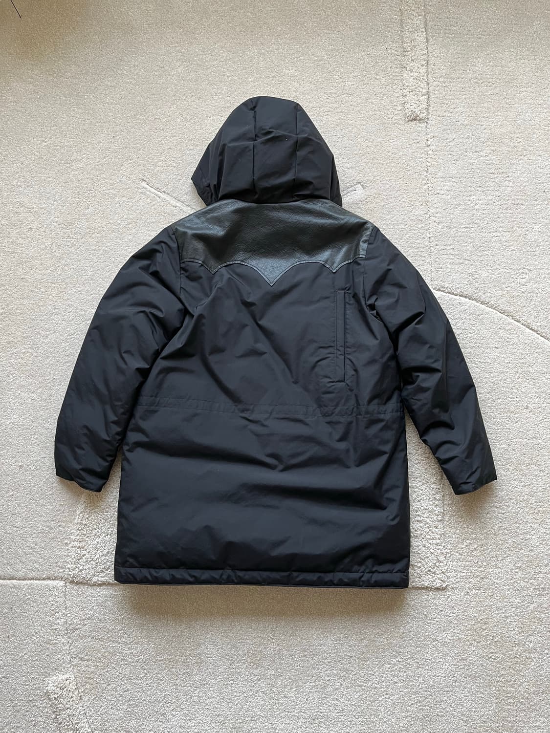 록키마운틴 페더베드 스톰셔터 다운 파카 (105) 상품이미지8