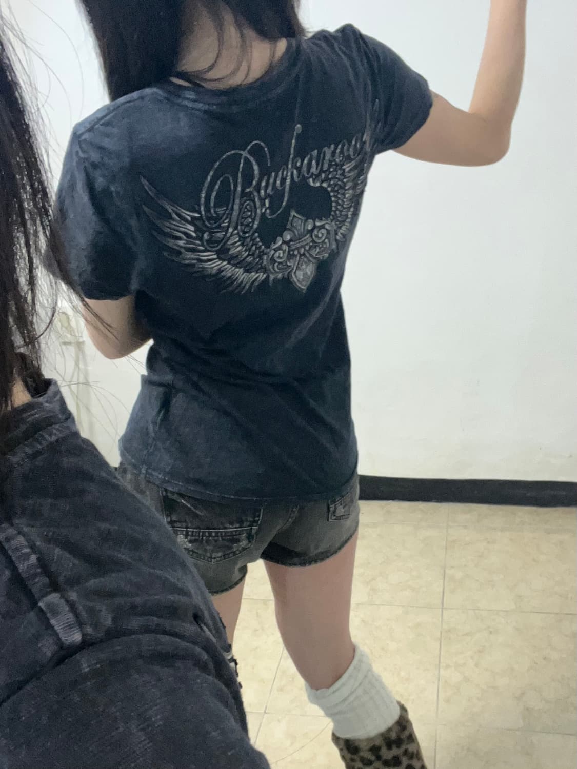 Buckaroo 티셔츠 상품이미지5