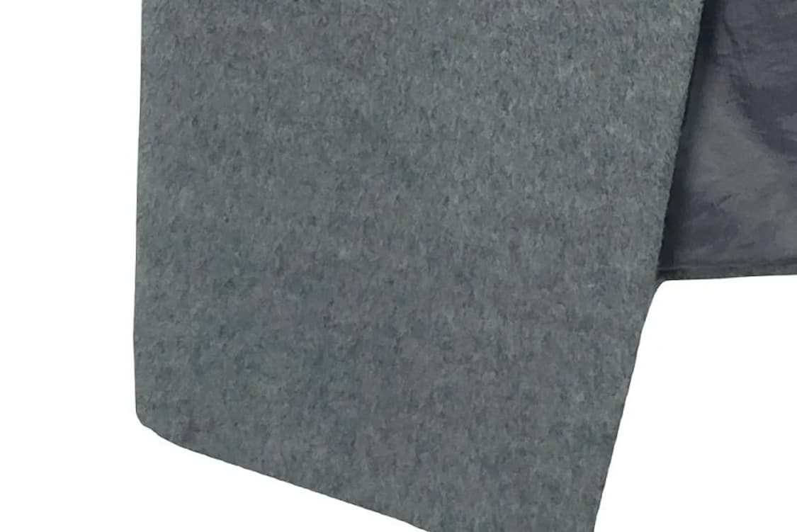 앤클라인 울코트 상품이미지5