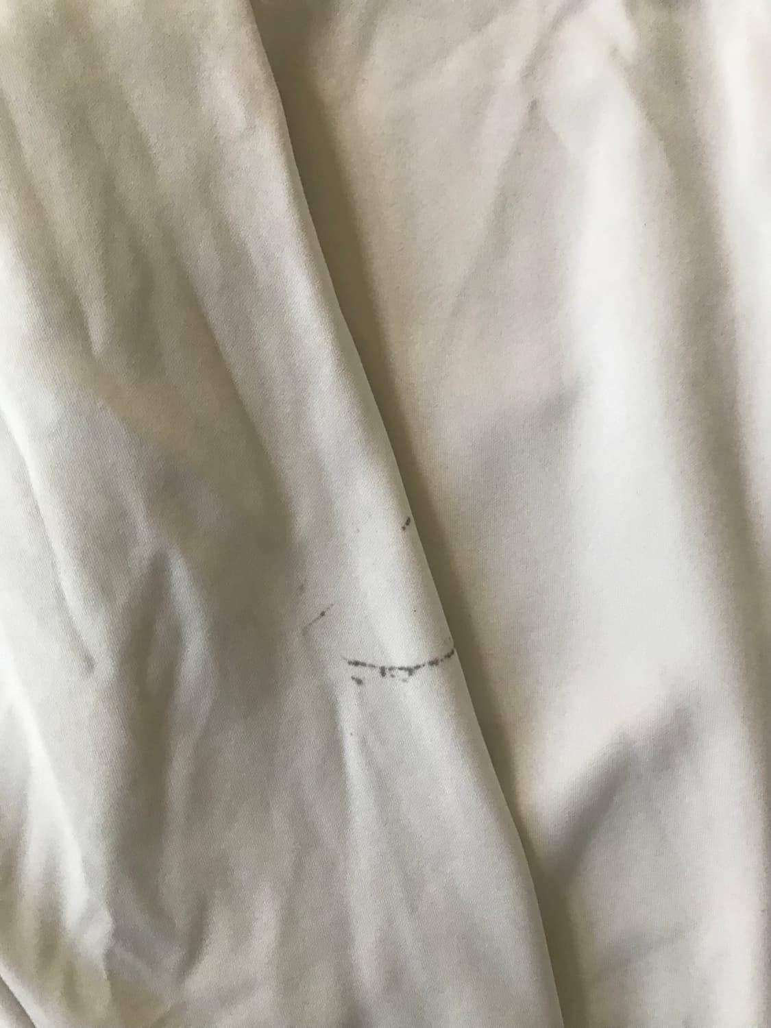 아디다스 흰검 오버핏 져지 상품이미지7