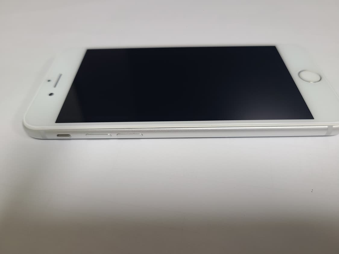 아이폰8 실버64g 정품배터리98 한국판 상품이미지5