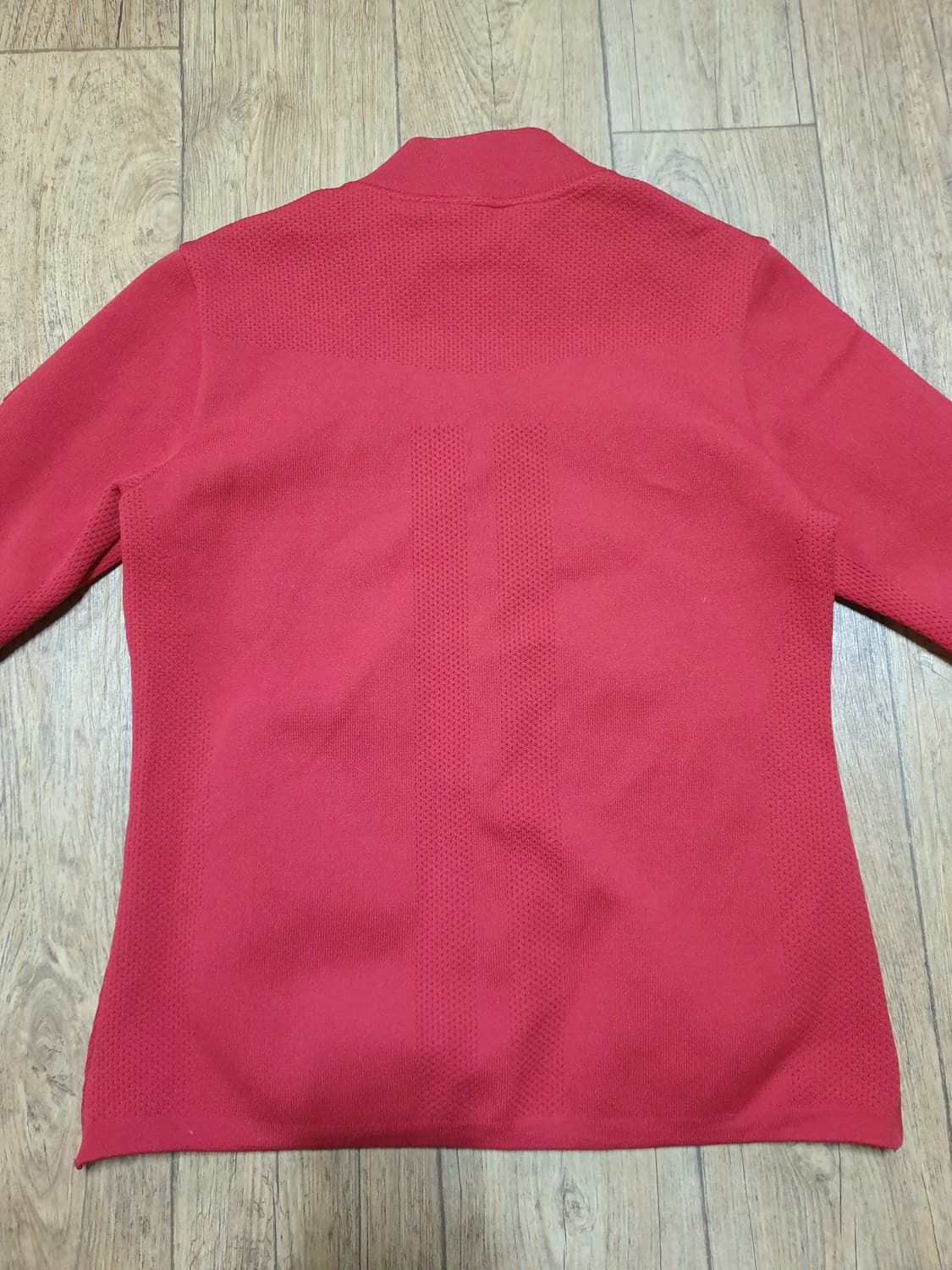 1199 JDX 골프 집업 90 사이즈입니다 상품이미지5