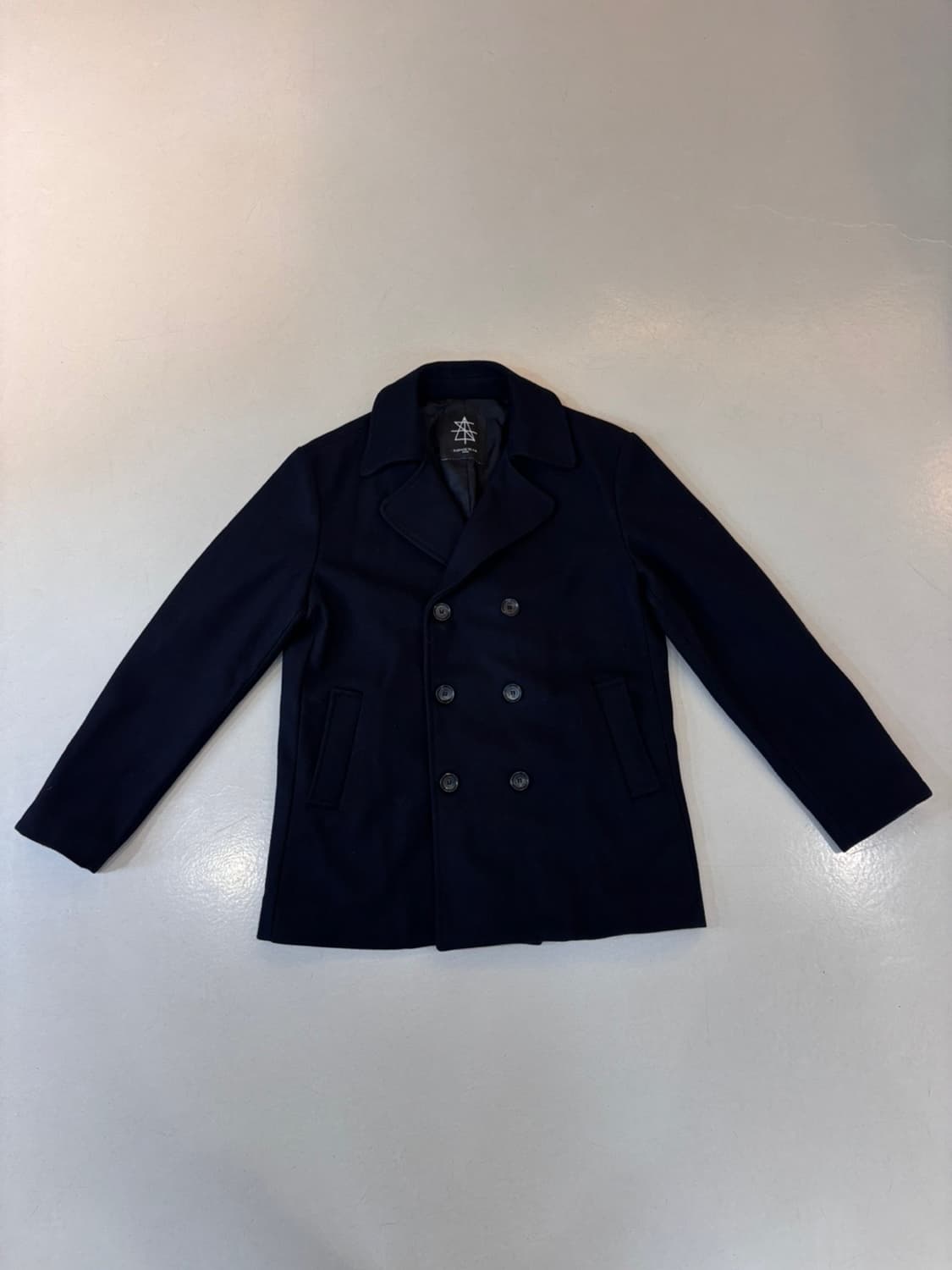 Vintage Surface To air Wool Coat 상품이미지2