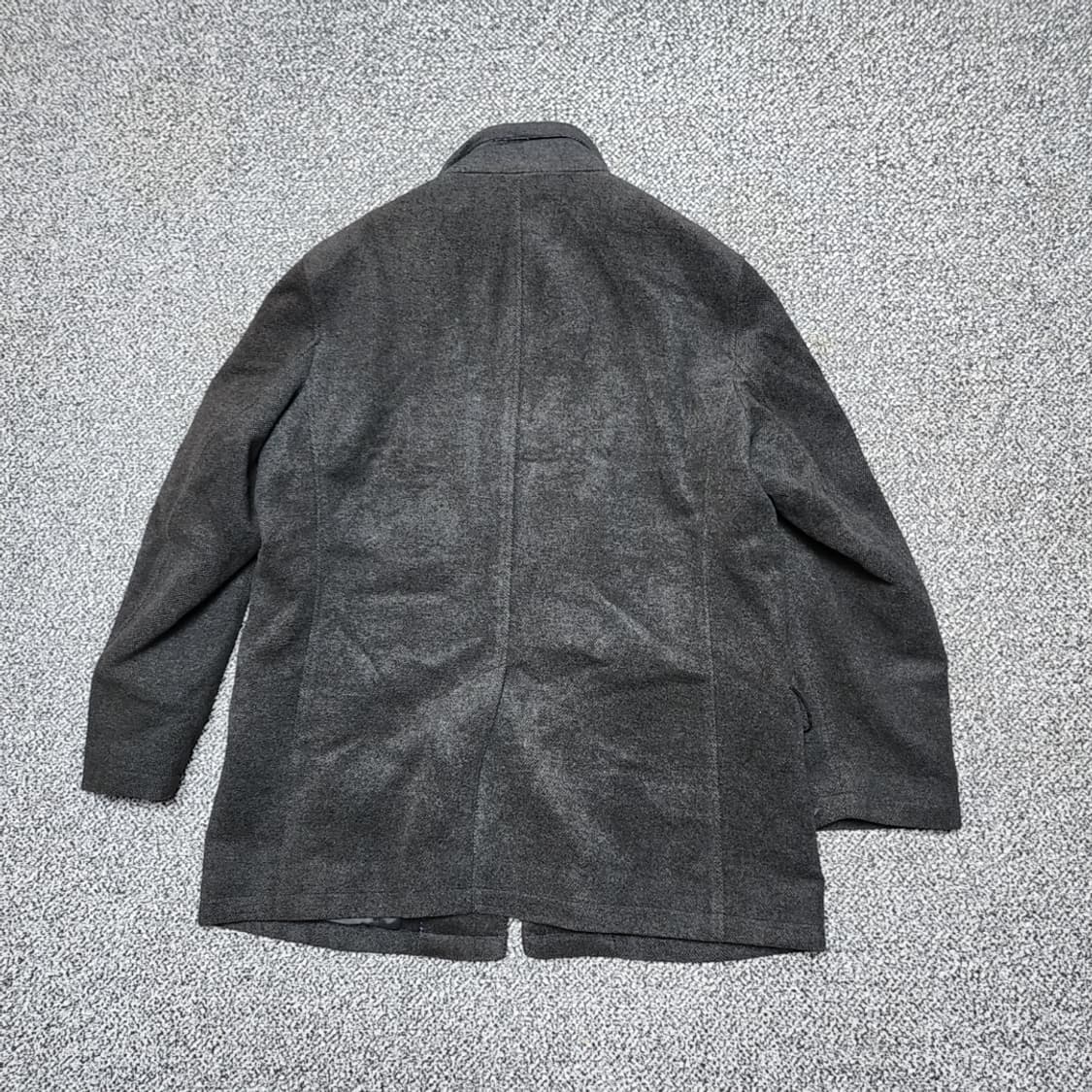 [M] 인터메조 앙고라 모직 자켓 상품이미지2