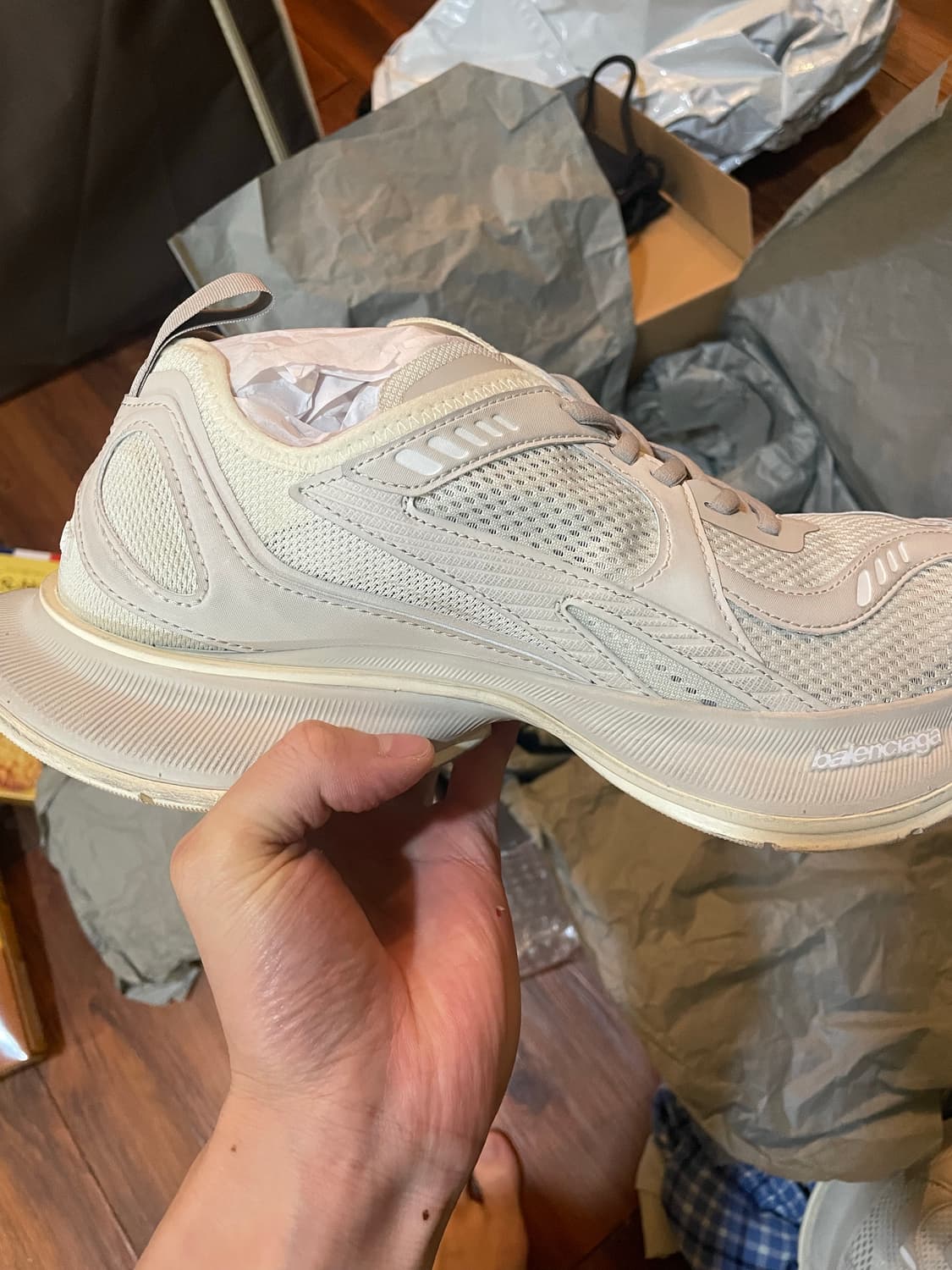 발렌시아가 서킷 41 상품이미지1