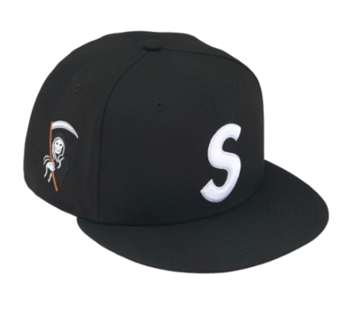 슈프림 뉴에라 리퍼s 734 25fw 상품이미지1