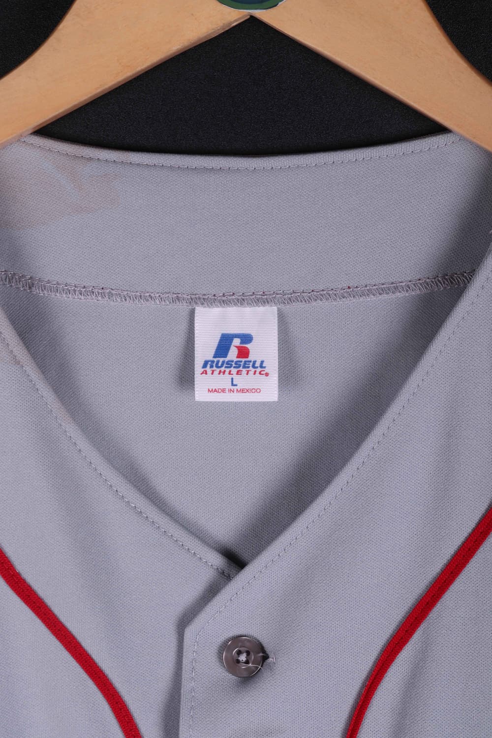 러셀 신시내티 베어캣츠 야구져지 #4 상품이미지3