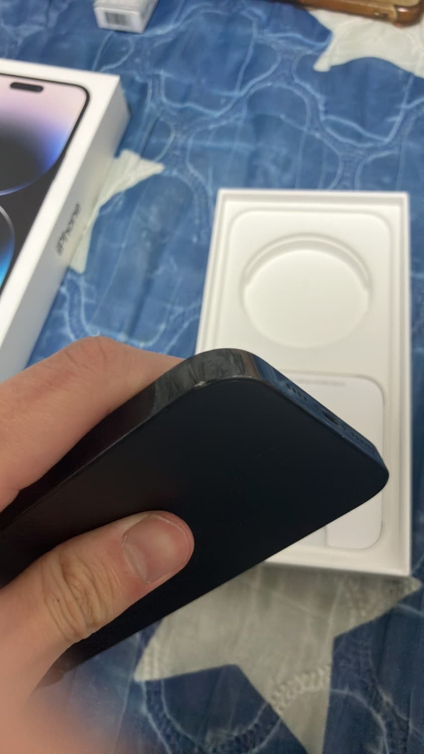 아이폰 14프로맥스 상품이미지4