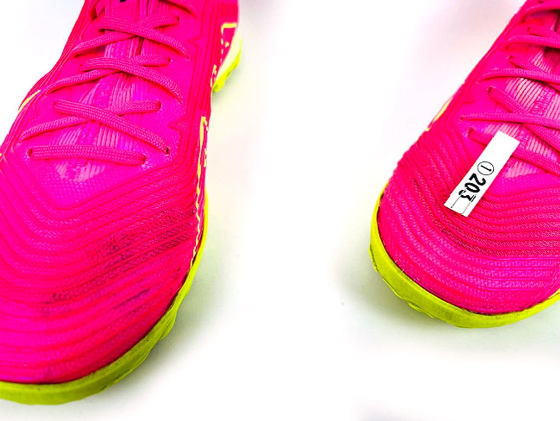 (260) 나이키 줌 머큐리얼 베이퍼 15 프로 TF 상품이미지7