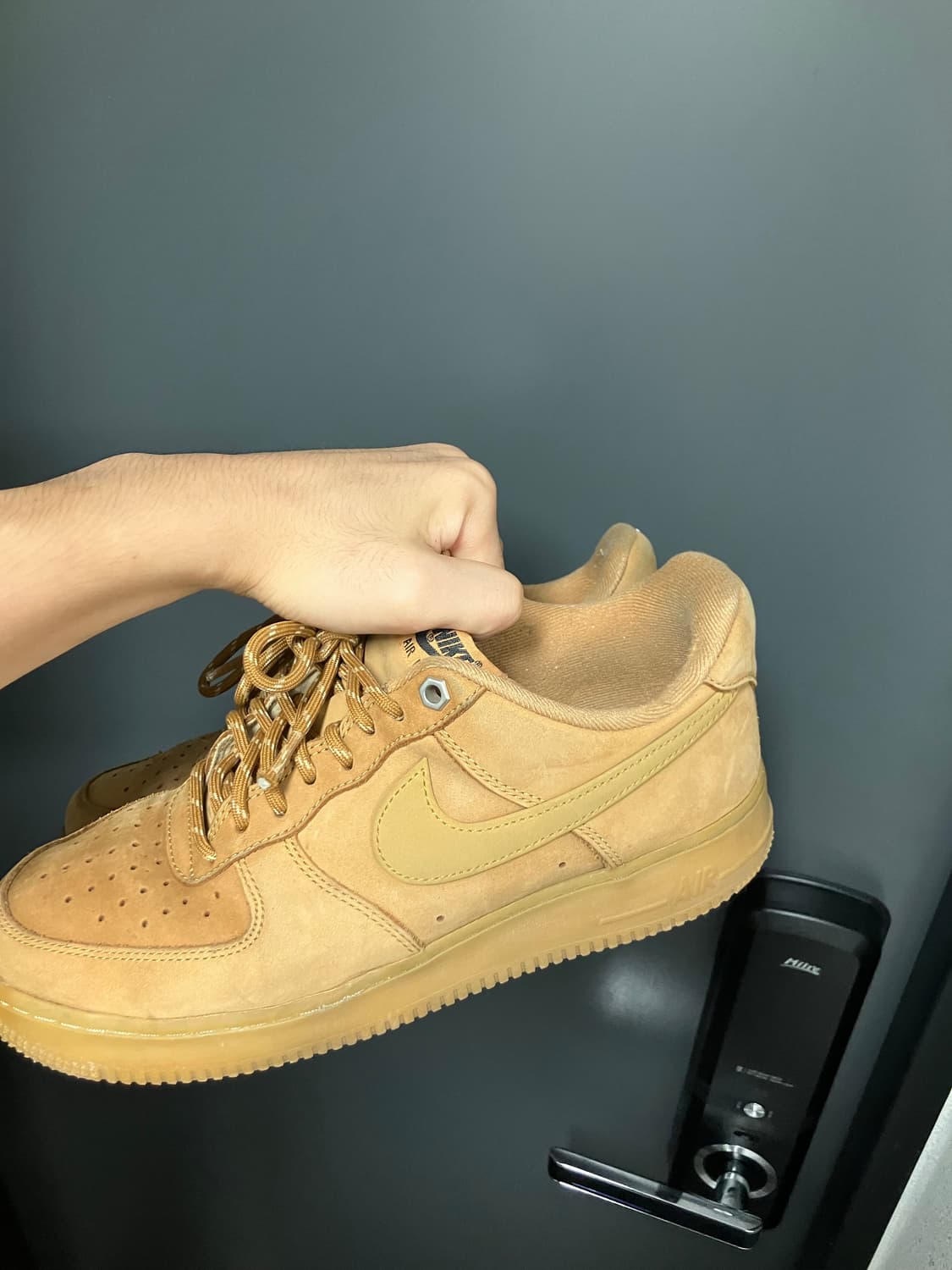나이키 된장포스 팝니다 상품이미지2