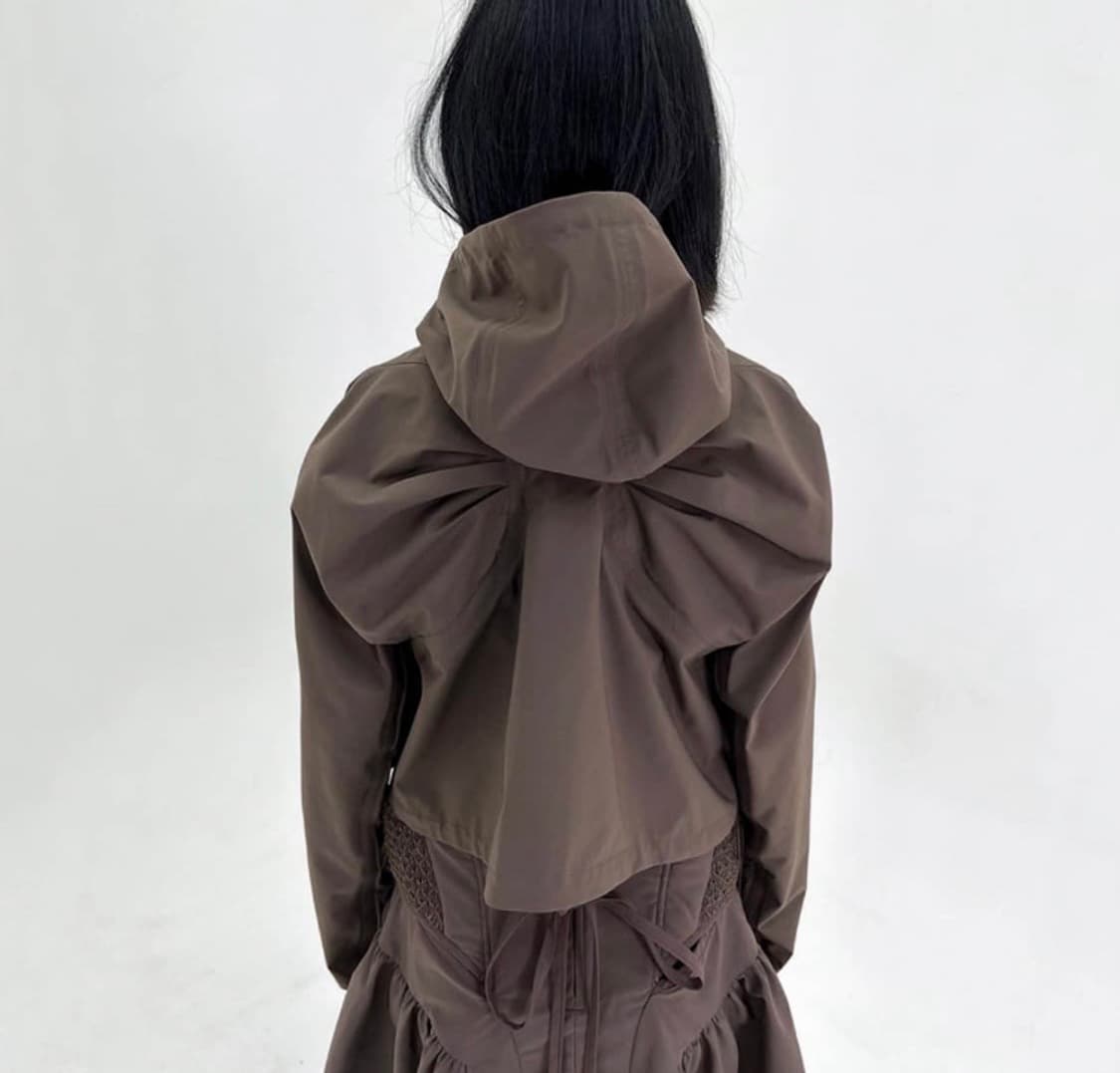 Ulika Sanctus 바람막이 상품이미지1