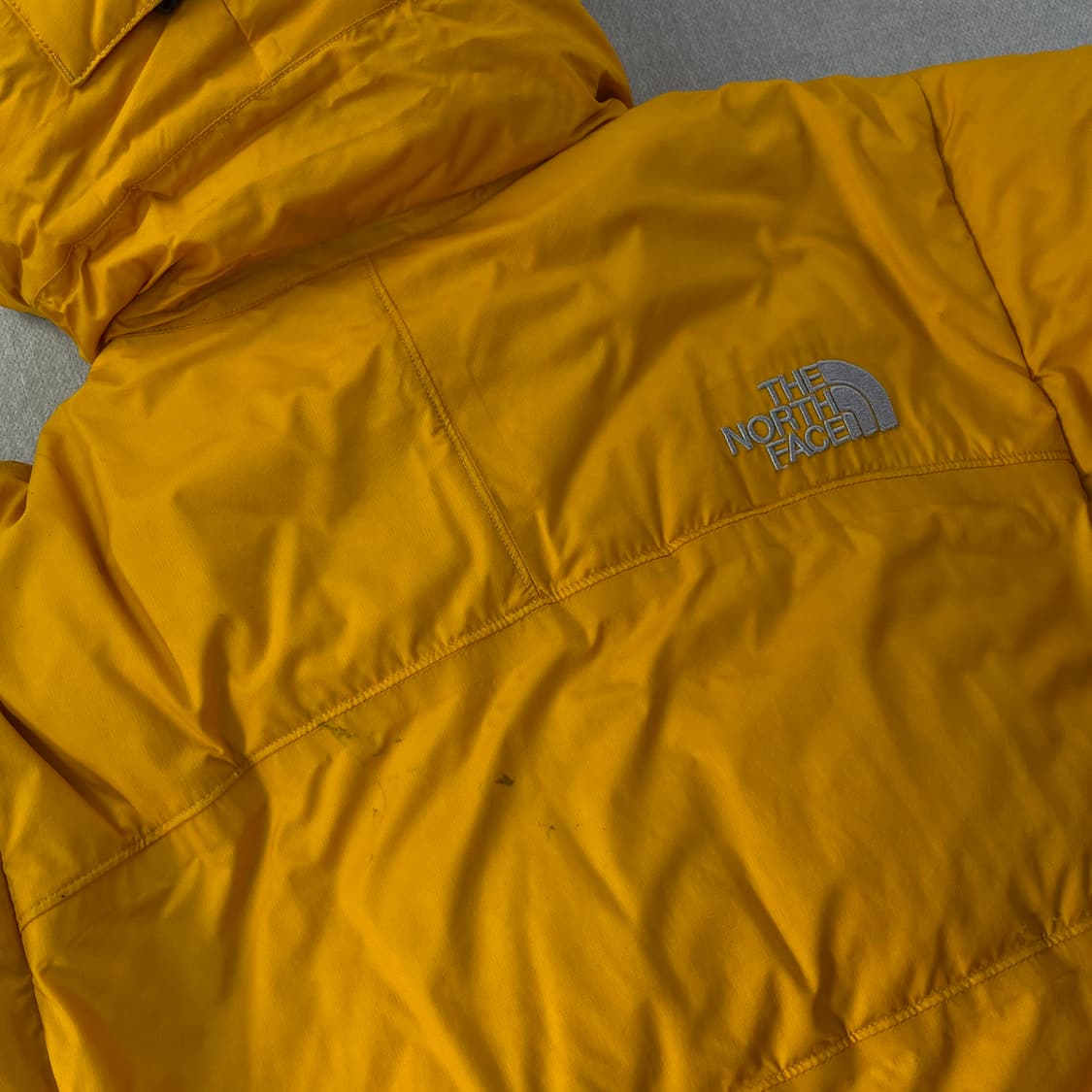 95 노스페이스 히말라야 800 윈드스토퍼  패딩 상품이미지9