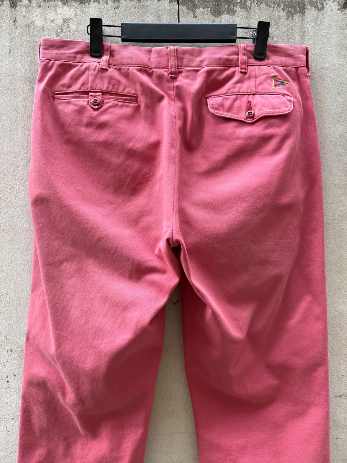 Polo Ralph Lauren RL-5 Chino Pants 상품이미지9