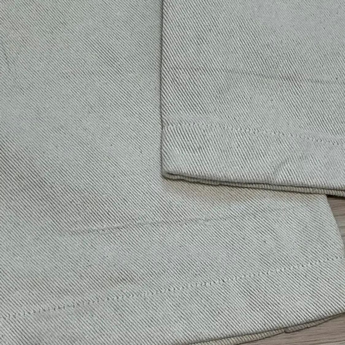 Yiyae 사이드 지퍼 팬츠 상품이미지3