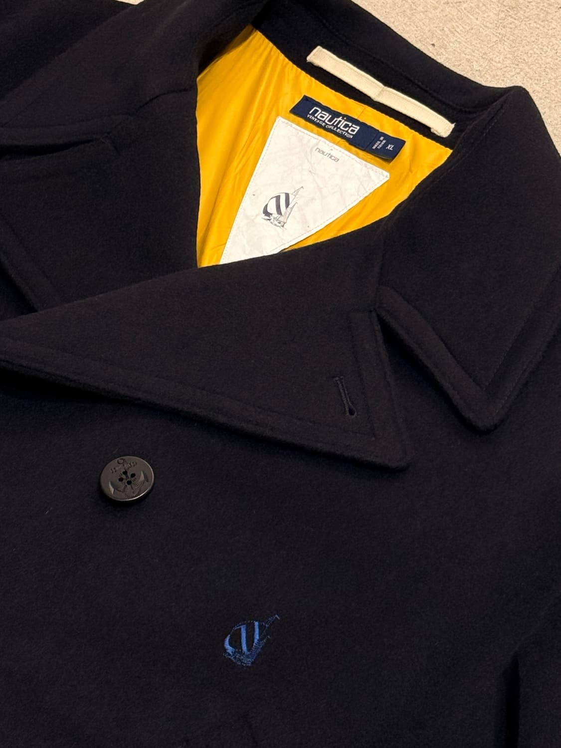 노티카 피코트 상품이미지3