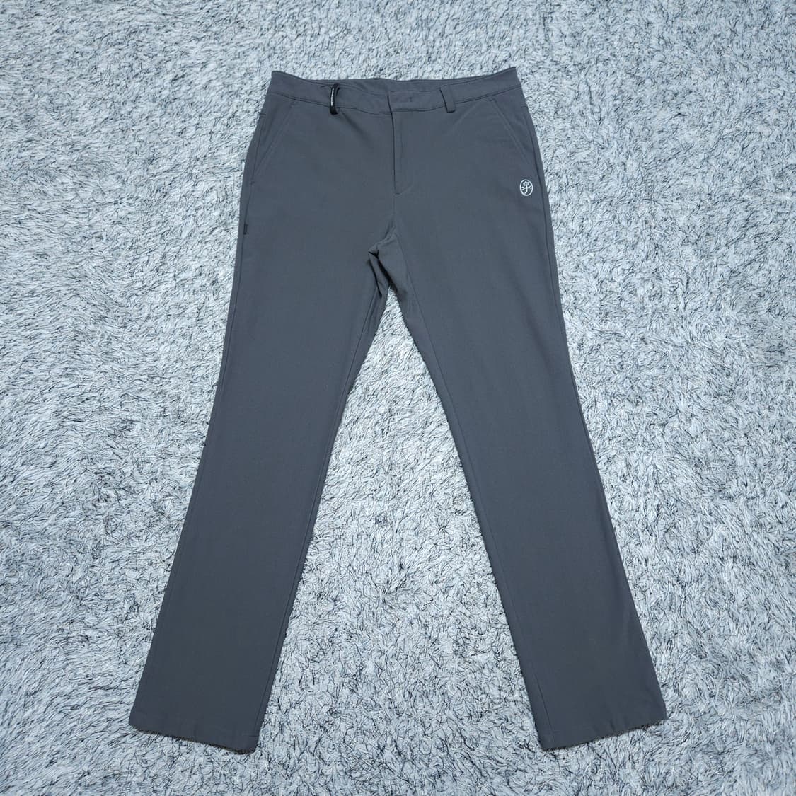 까스텔바작) 32-33(84) 남자 약기모골프바지 / 왕눈이샵 상품이미지1