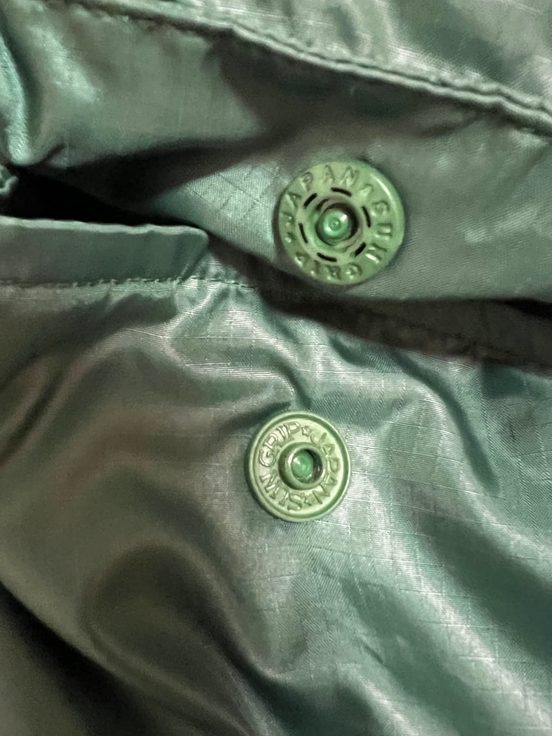 다이와피어39 TECH BACK PACKER DOWN PARKA 상품이미지8