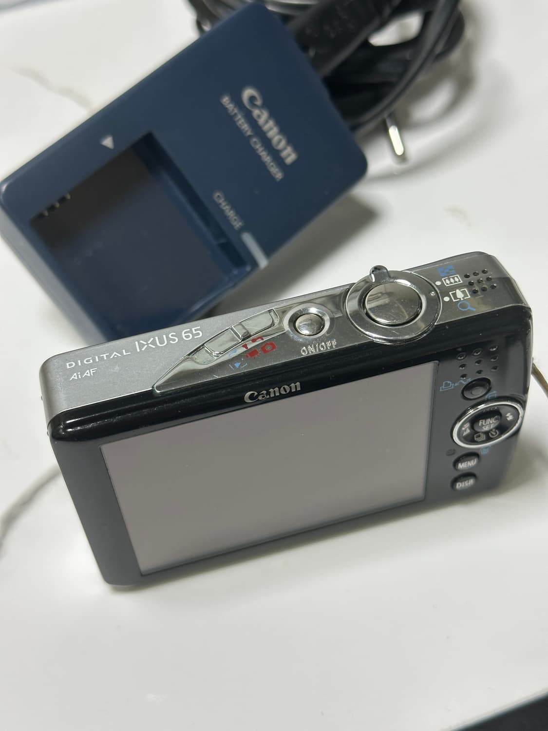 캐논 익서스65 ixus 65 상품이미지4