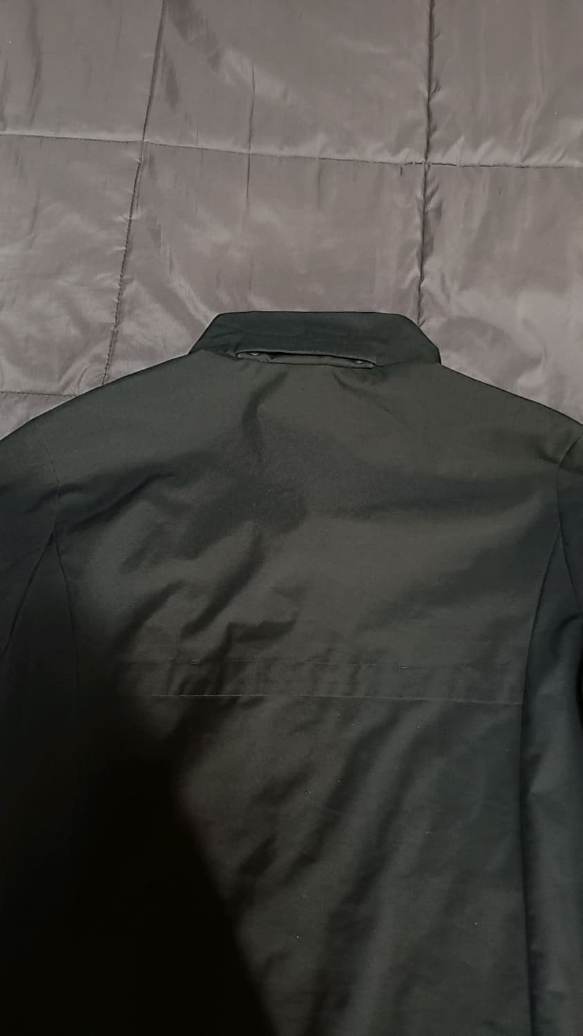 푸마 바람막이 실측100 가슴58 기장73 상품이미지5