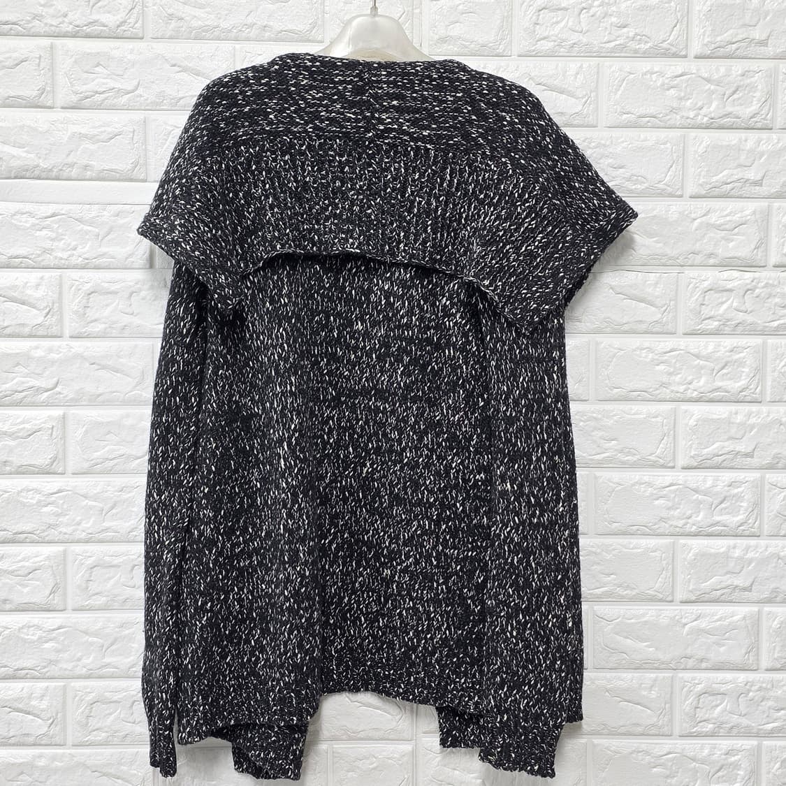 택포) M 띠어리 니트 가디건 상품이미지4