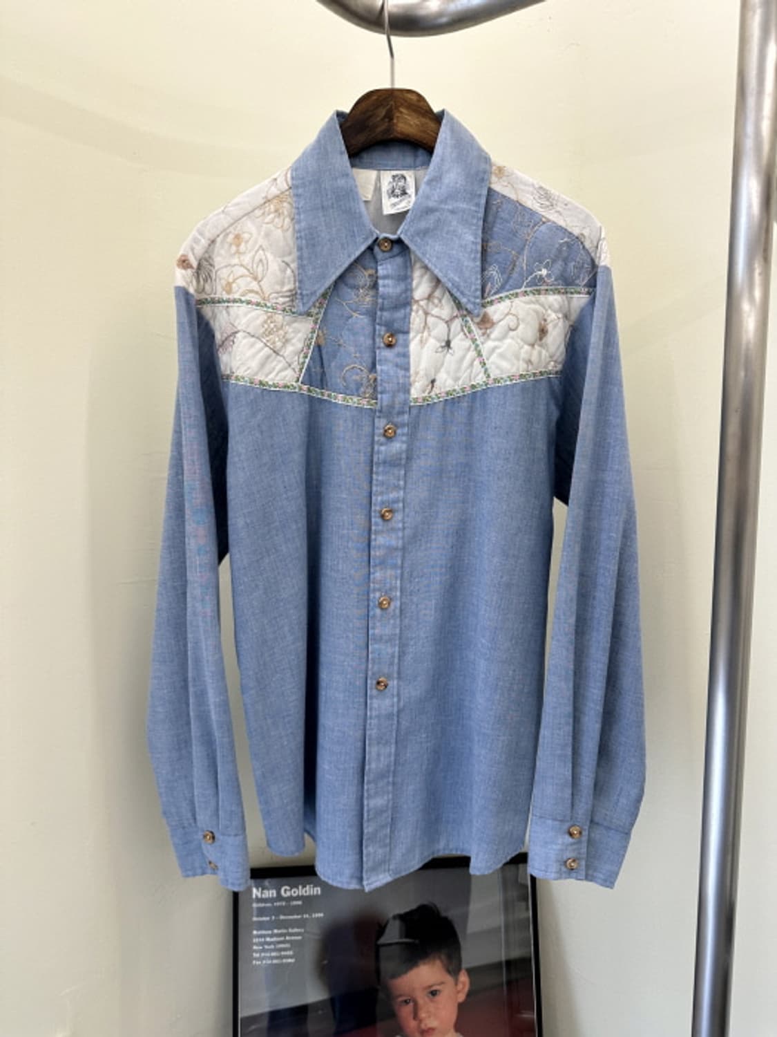 70'S KENNINGTON (L) 상품이미지1