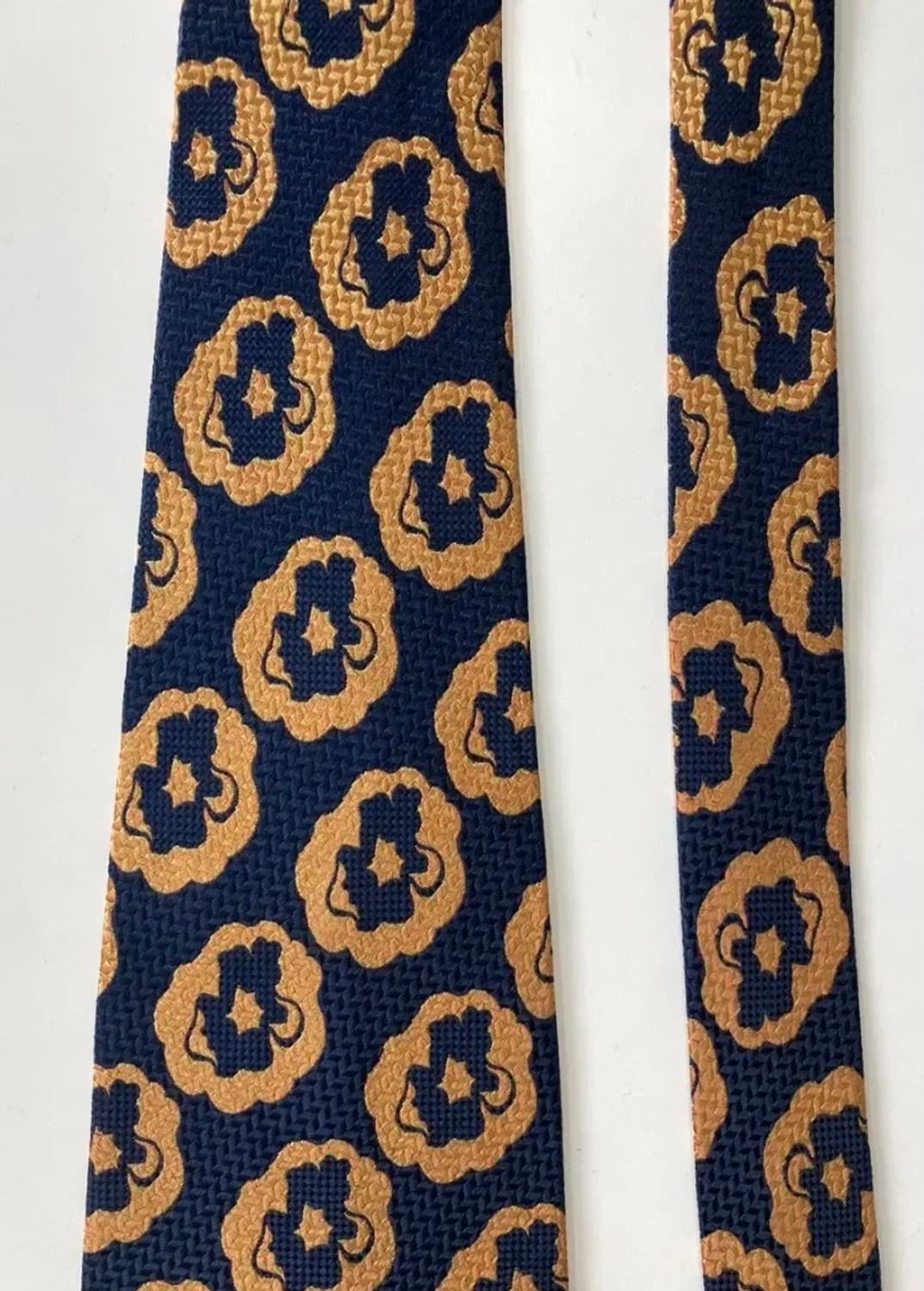 빈티지)넥타이 상품이미지3