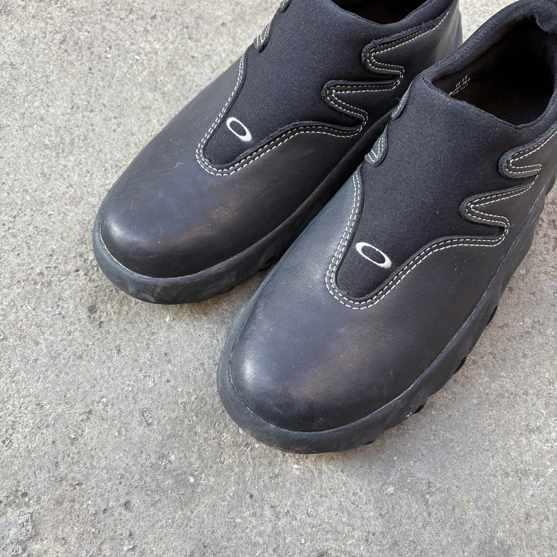 Oakley 오클리 플래쉬 슬립온 슈즈 (240) 상품이미지3