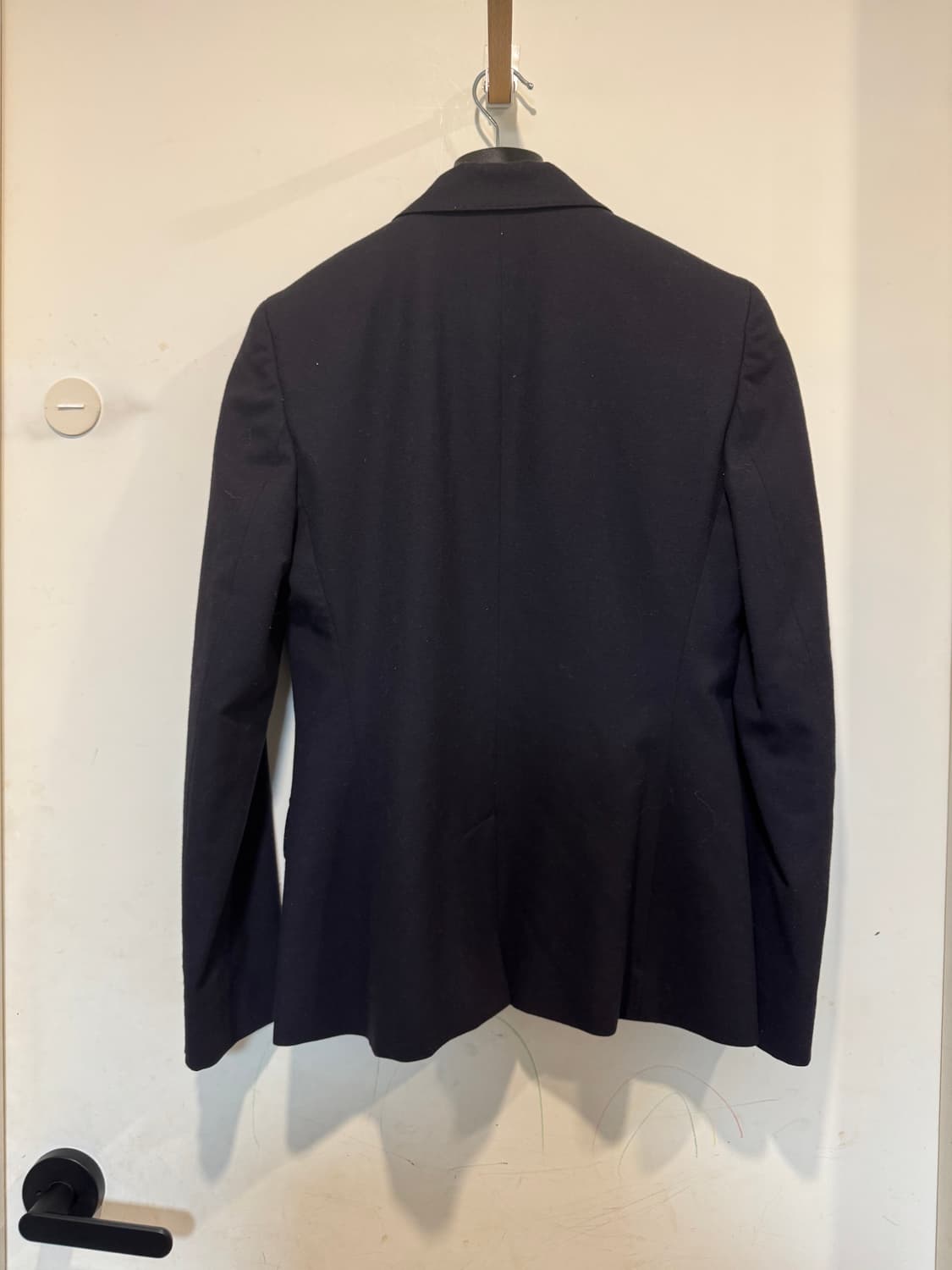 폴로랄프로렌 금장 단추 자수 블레이저 상품이미지2