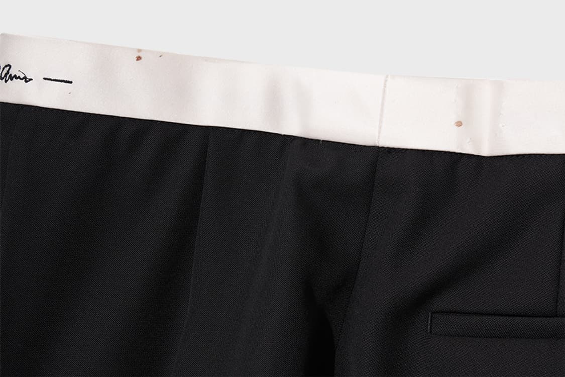 HAIDER ACKERMANN casual pants 상품이미지6
