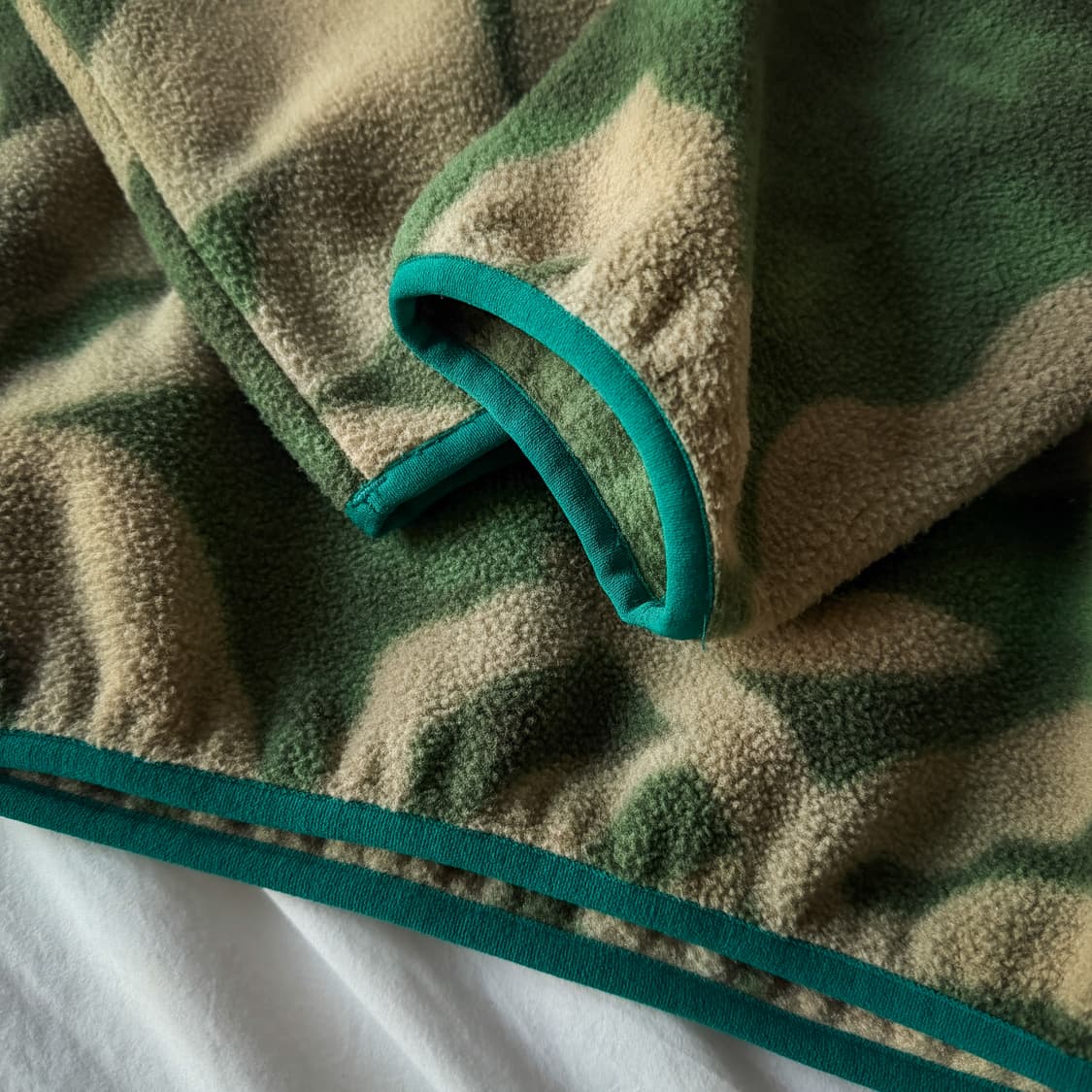 [L] 파타고니아 신칠라 하와이안 플로랄 상품이미지4