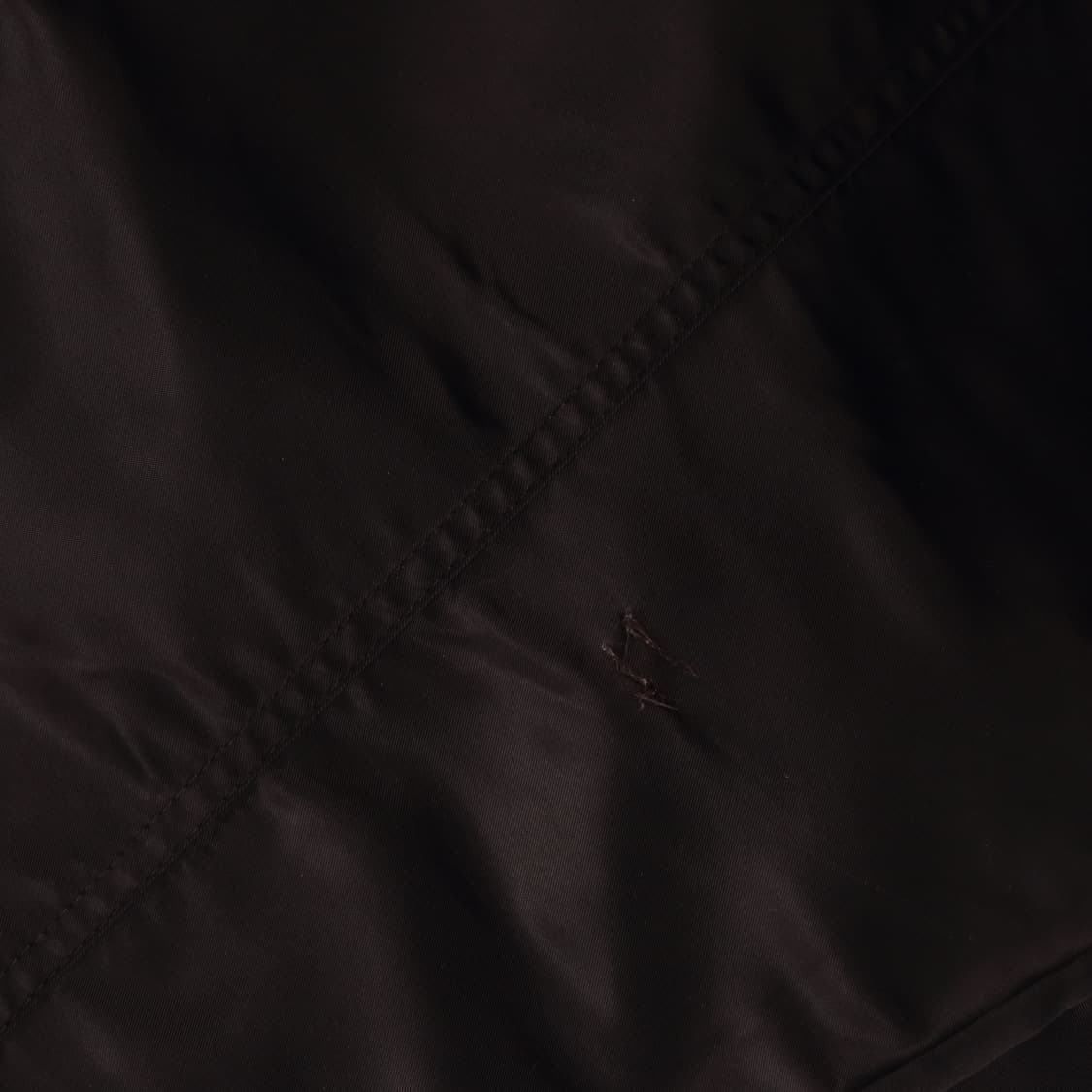 90's 나이키 빅스우시 퀄팅 돕바 A1689 상품이미지7