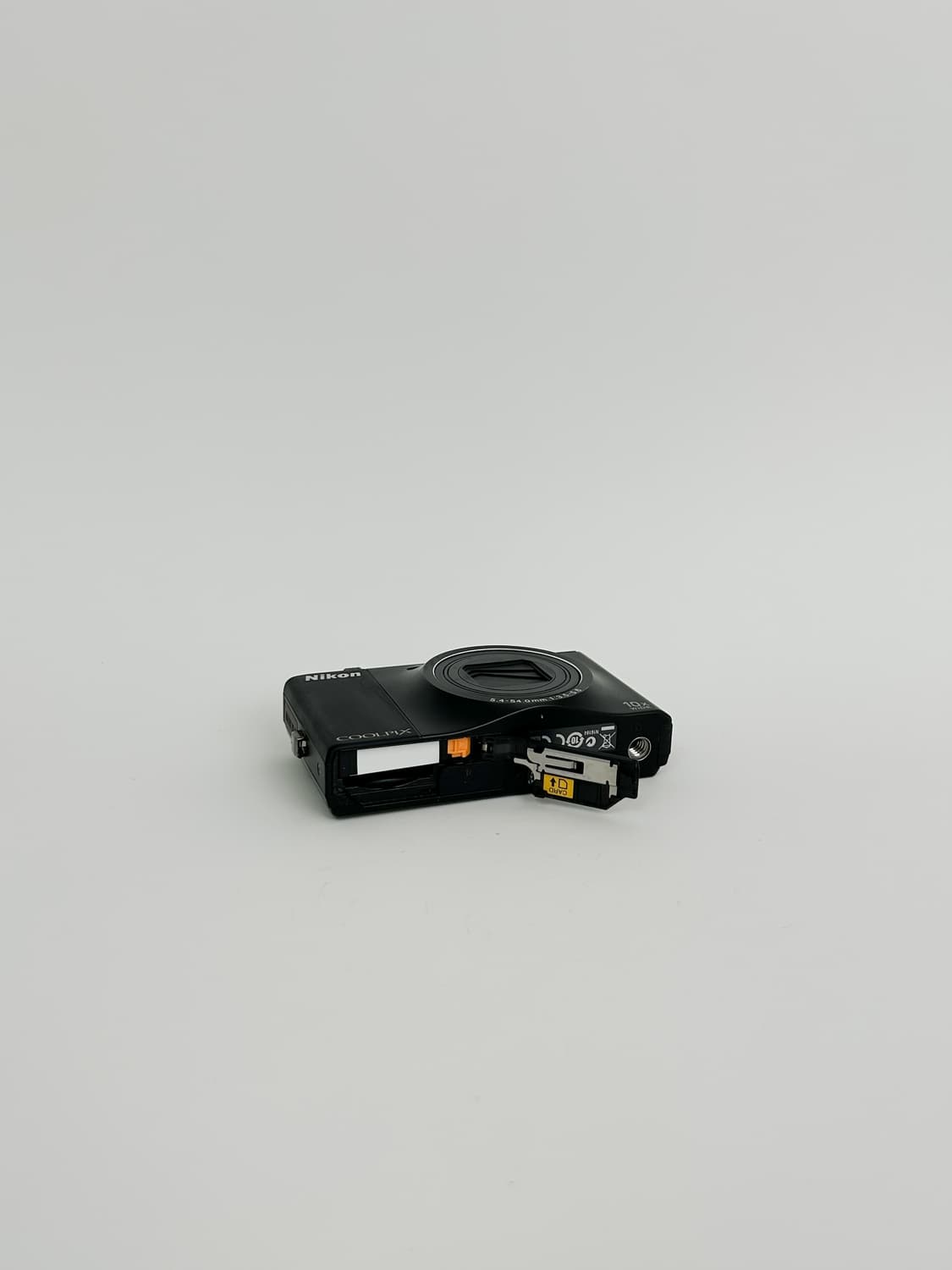 고사양!) 니콘 쿨픽스 s8000 Coolpix 빈티지 디카 상품이미지4