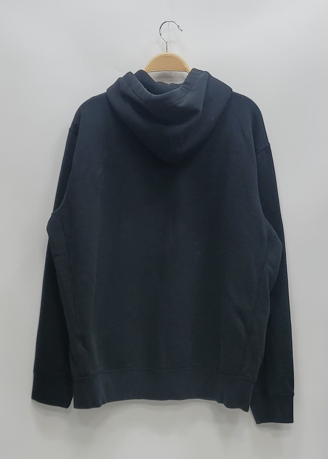 POLO 폴로랄프로렌 래드 포니 후드 집업 / 남 XL 블랙
 상품이미지2