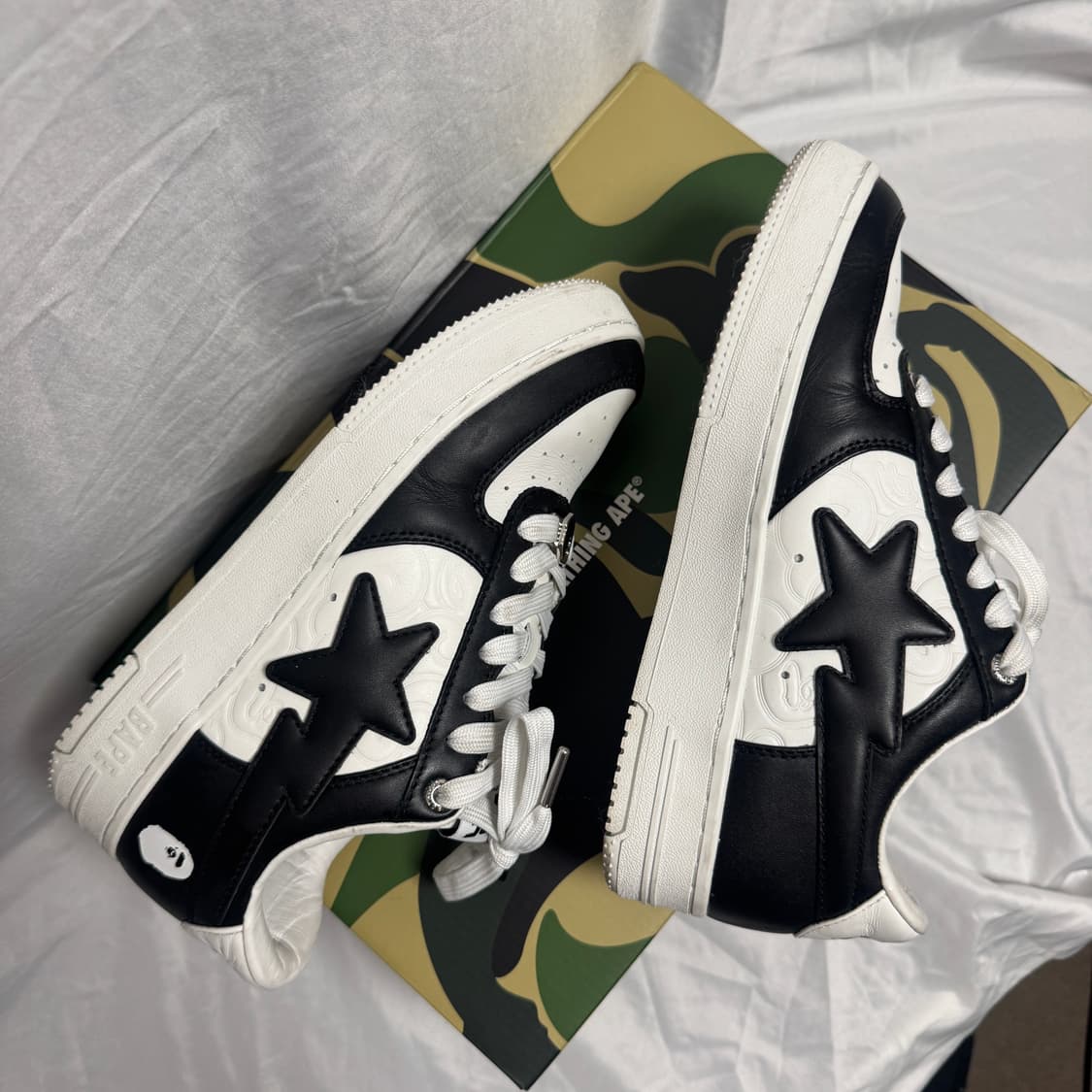 베이프스타 250 상품이미지6