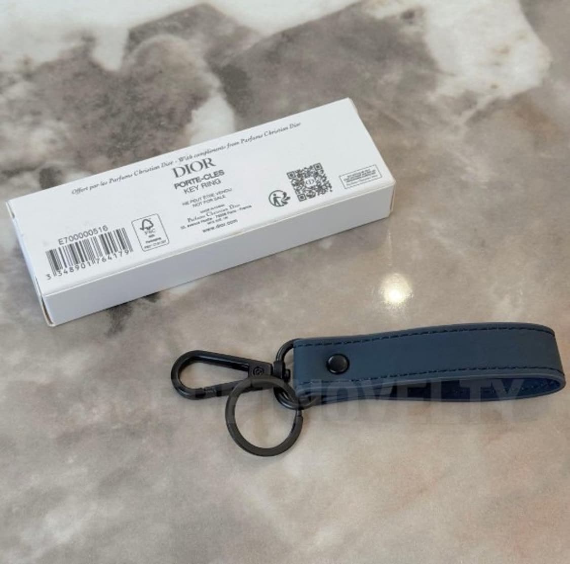 디올뷰티 가죽키링 디올 VIP 기프트  상품이미지8