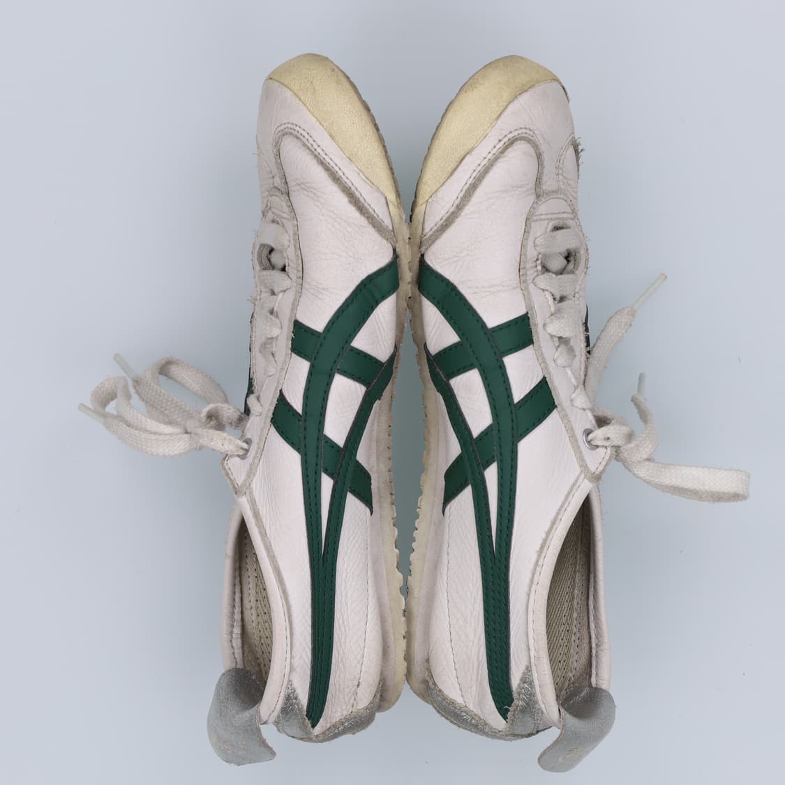 22.5CM 오니츠카타이거 멕시코 0318H1 상품이미지4