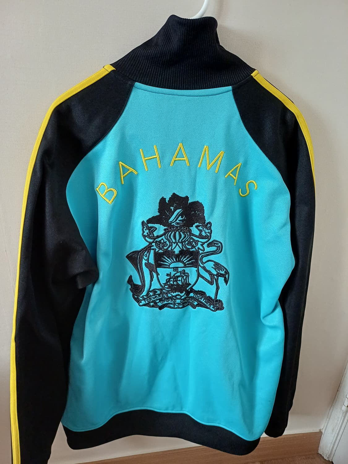 아디다스 BAHAMAS (바하마스) 트랙탑 져지 상품이미지5