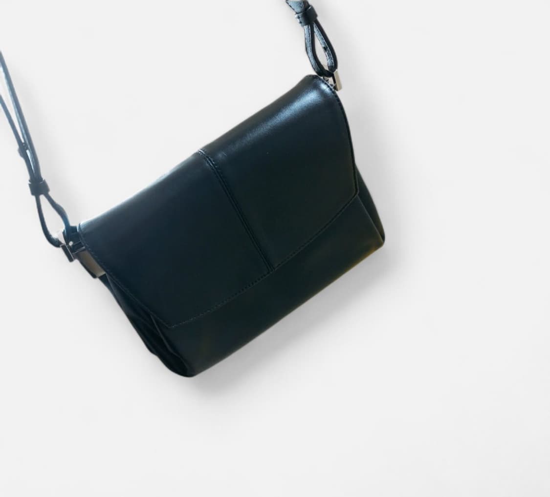 킨더살몬 레이아 플리츠백 레이아백 가방 숄더백 kindersalmon 상품이미지6