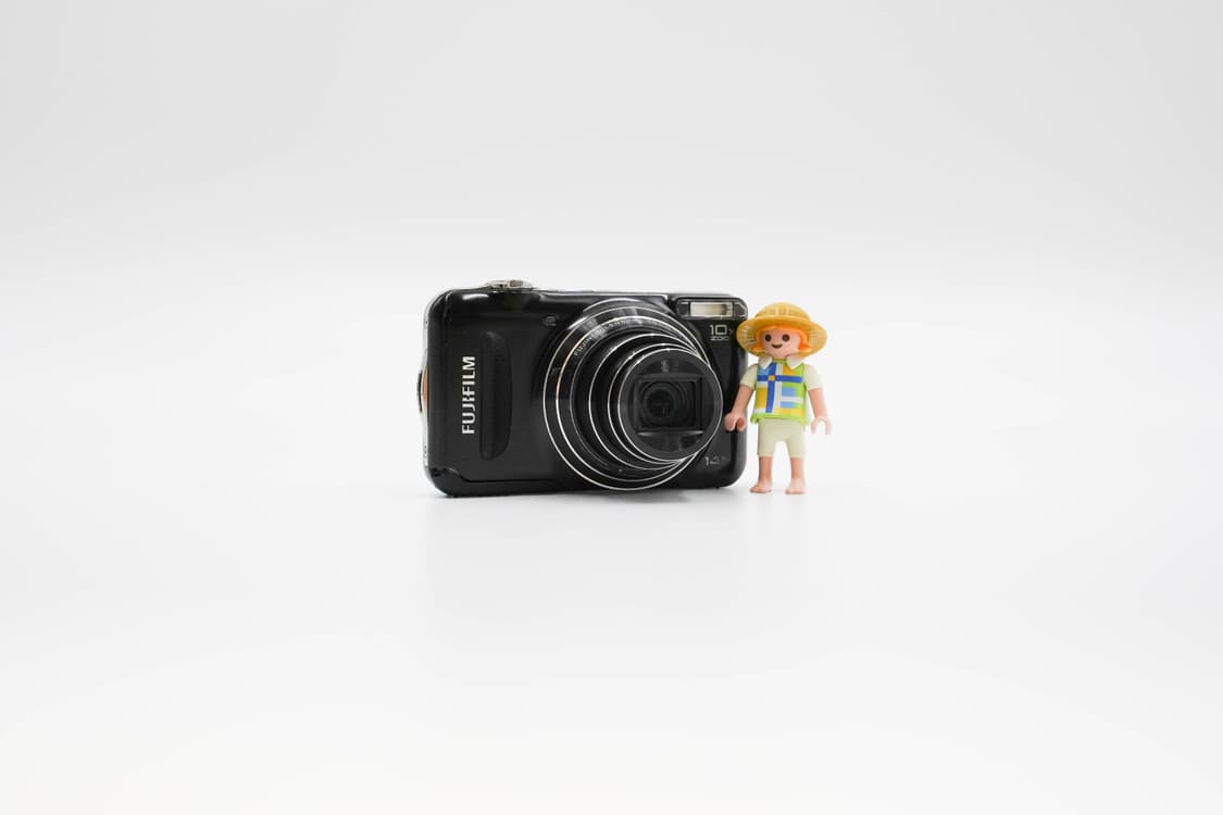 Fujifilm FinePix T210 (후지필름 파인픽스 T210) 상품이미지1