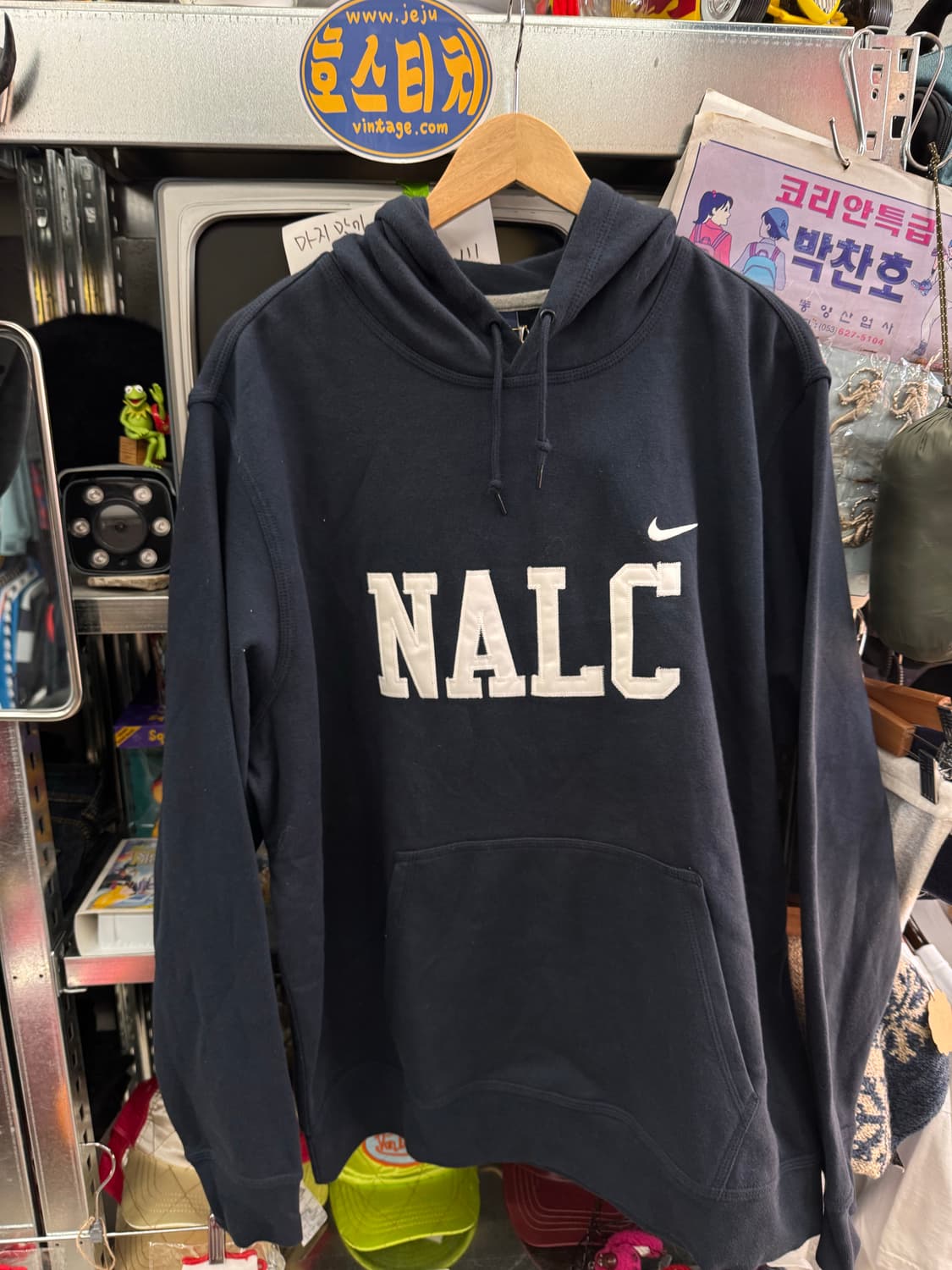 나이키 후드 xxl 상품이미지1