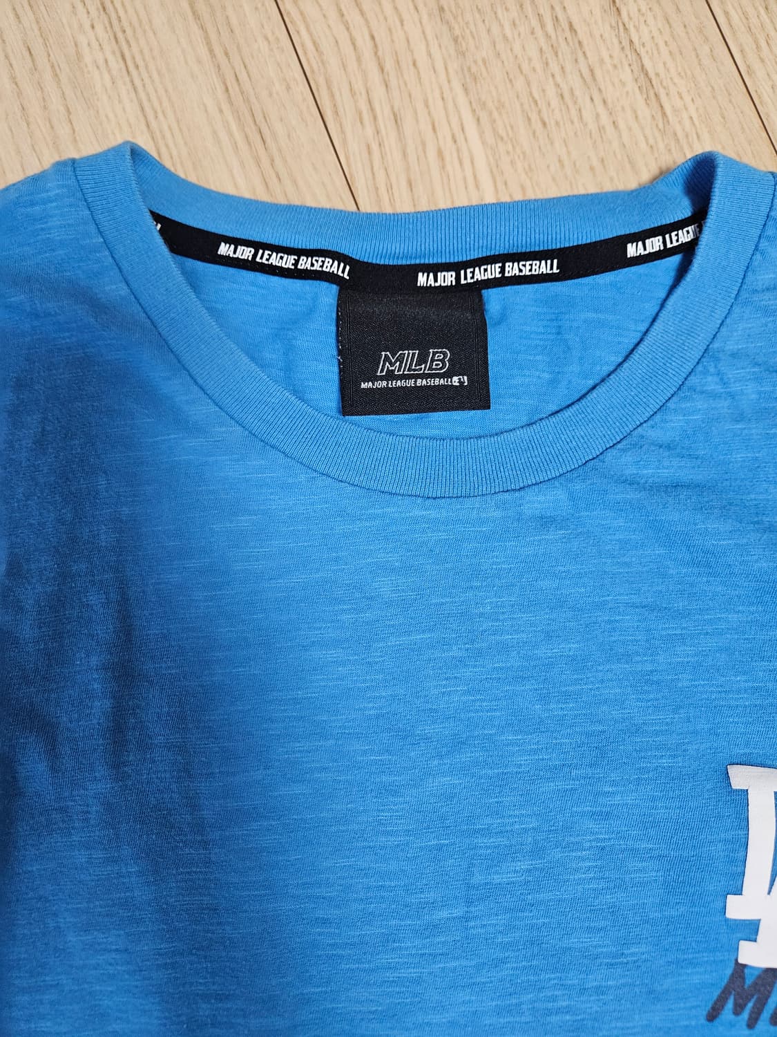 MLB LA다저스 반팔 티셔츠 XL 상품이미지2